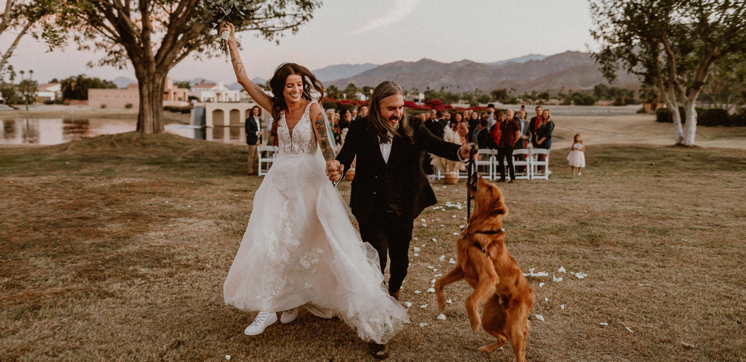 Los Angeles Wedding Photographers | Gina & Ryan Photography