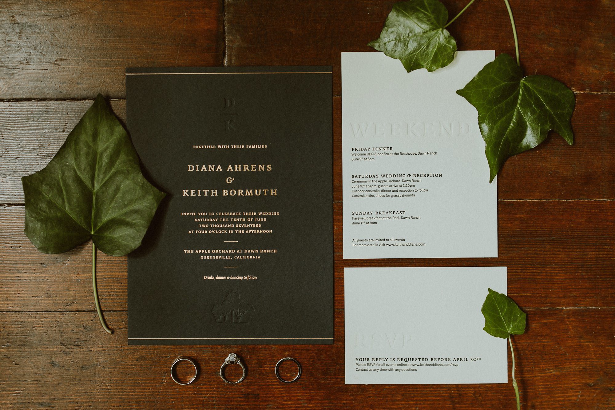 forest wedding at dawn ranch in northern california forest wedding at dawn ranch in northern california