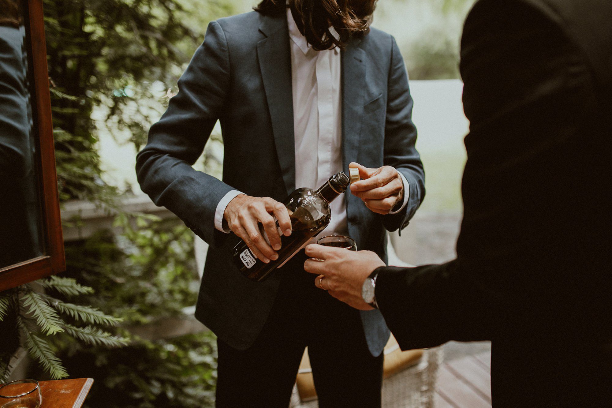 forest wedding at dawn ranch in northern california forest wedding at dawn ranch in northern california
