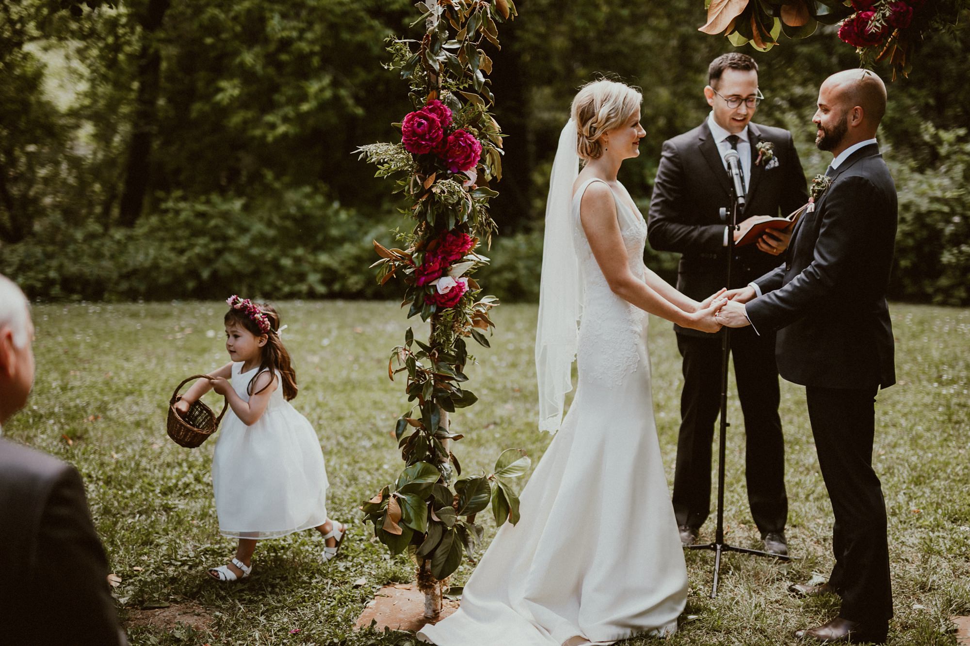 forest wedding at dawn ranch lodge forest wedding at dawn ranch lodge
