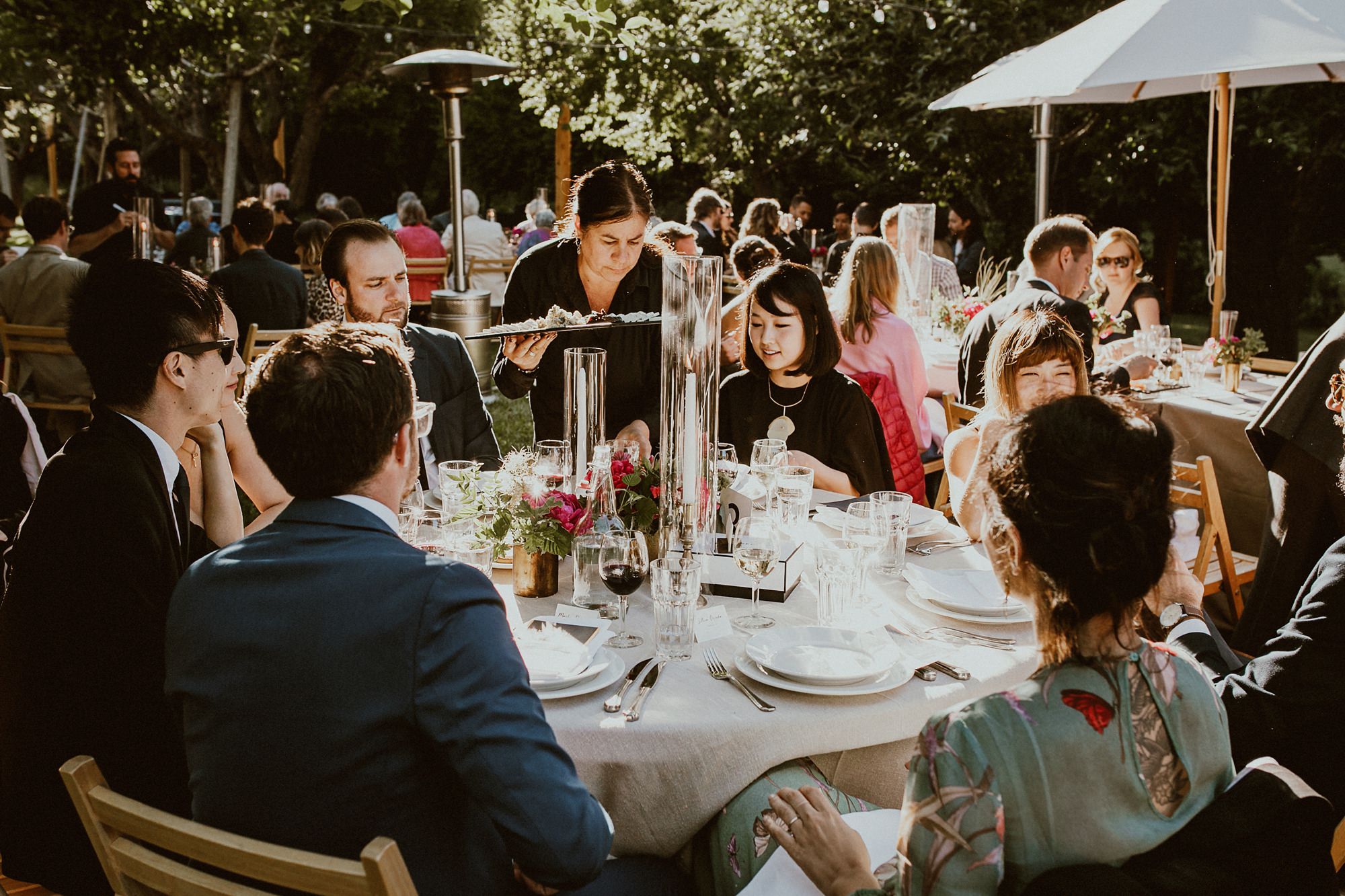 dawn ranch lodge wedding dawn ranch lodge wedding