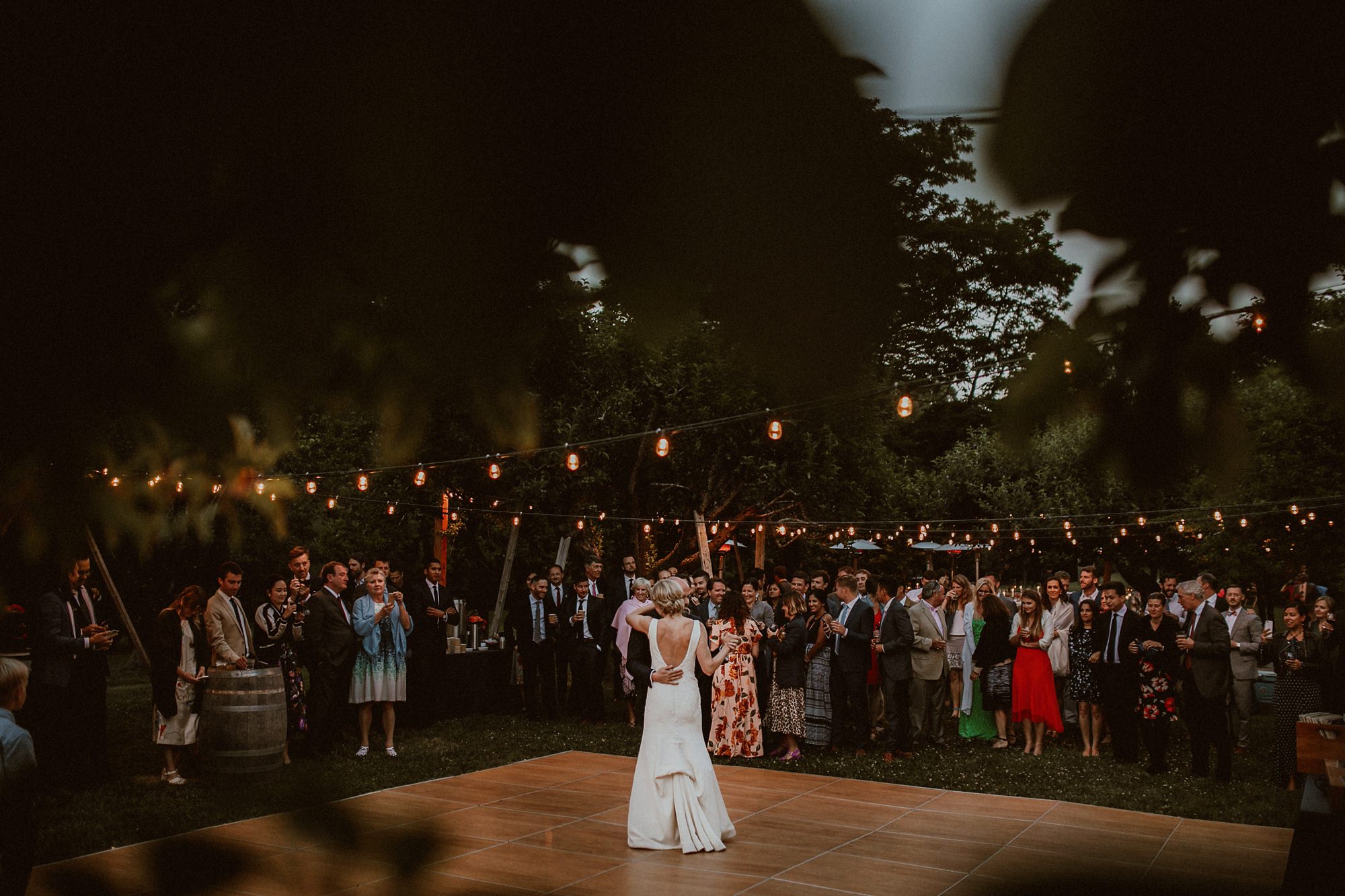 forest wedding at dawn ranch forest wedding at dawn ranch