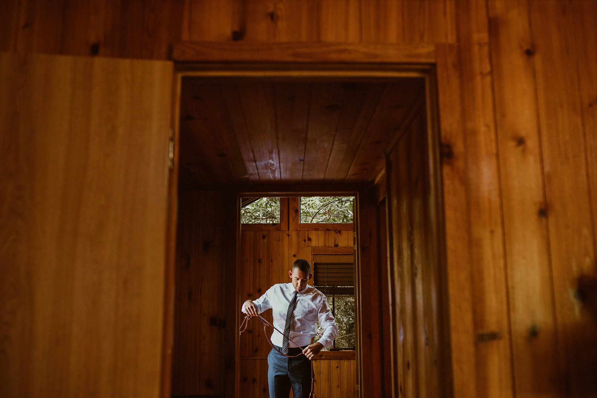 El Capitan Canyon Wedding Photos