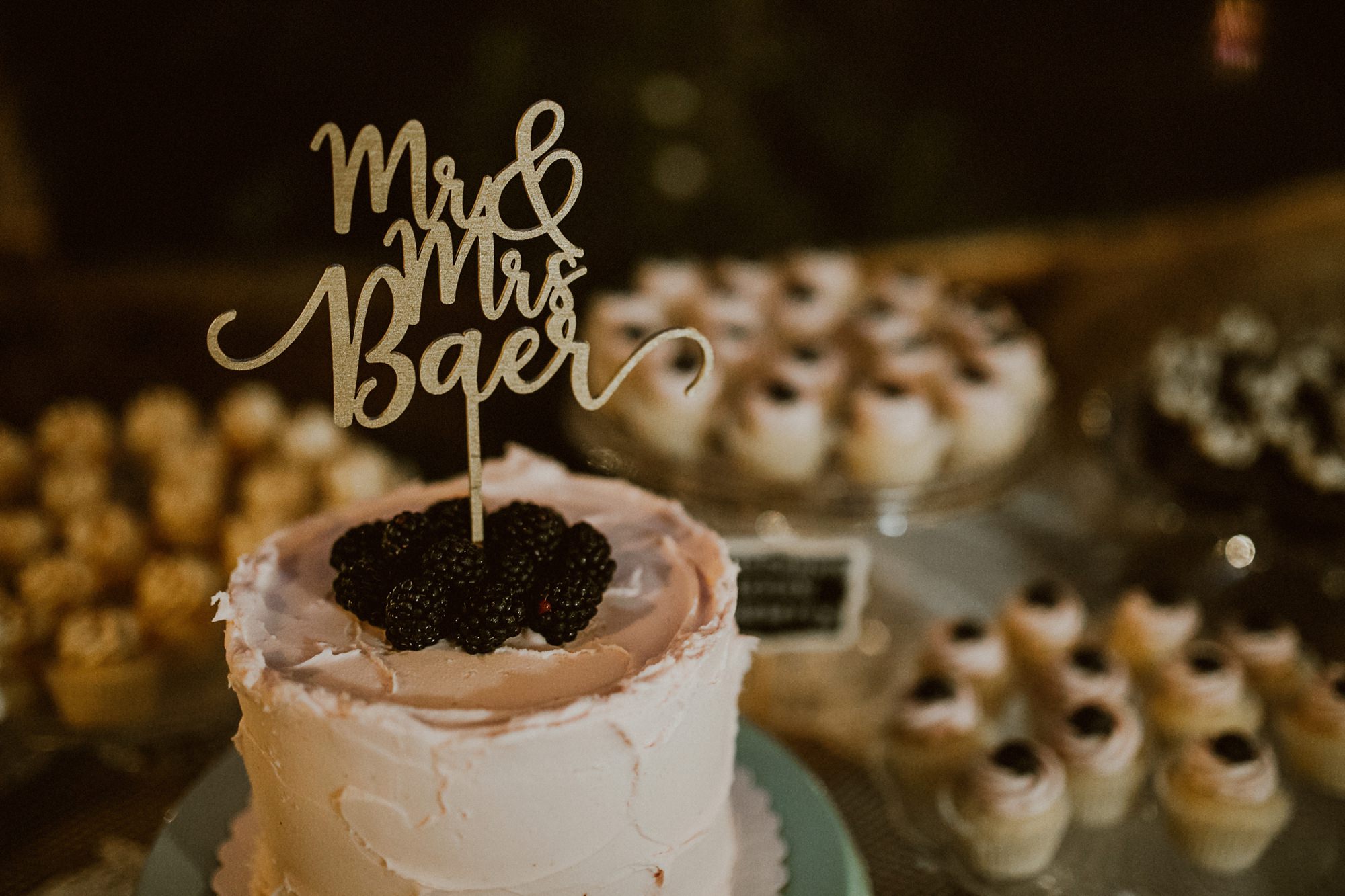 Boho El Capitan Canyon Wedding Photos