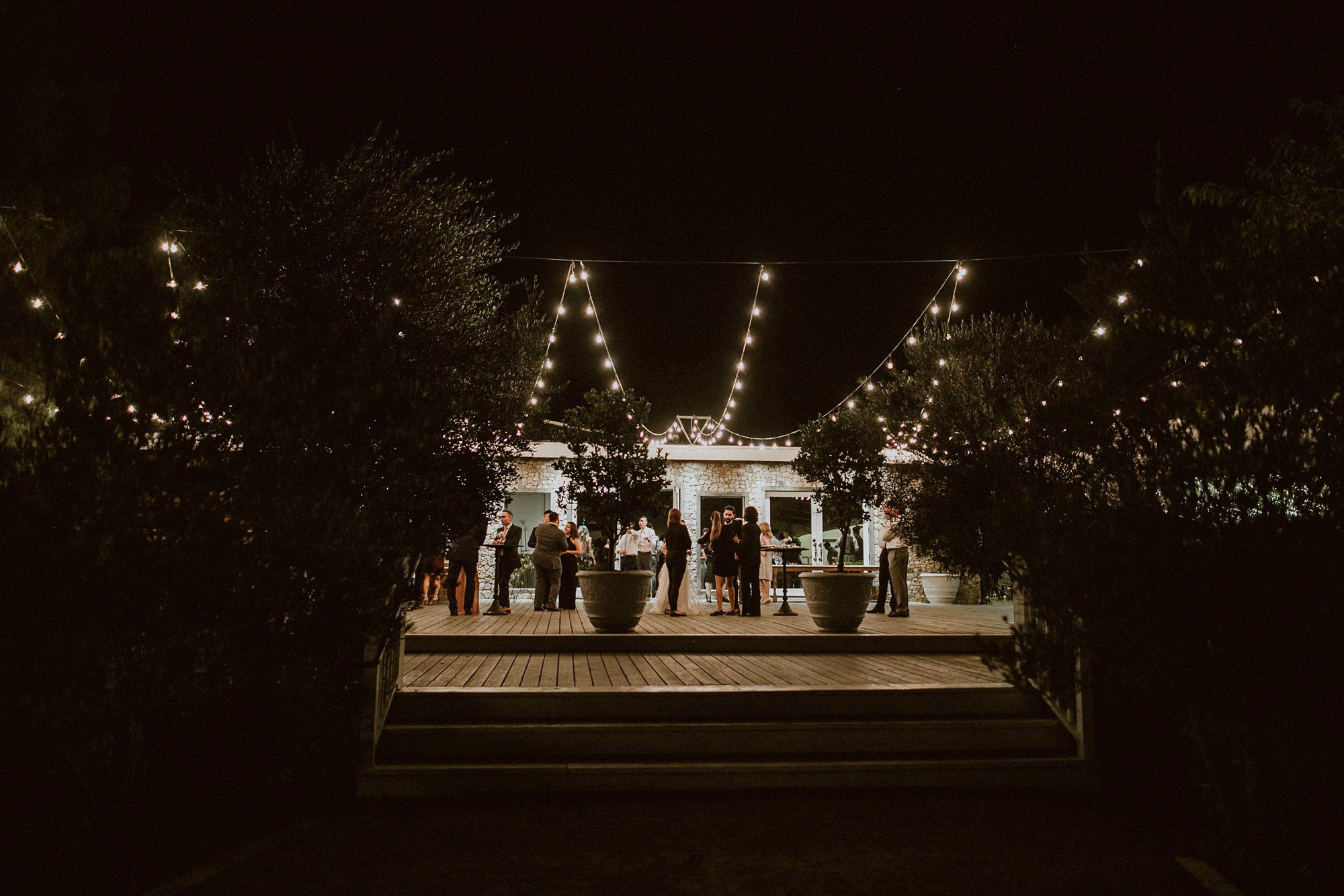Calamigos Ranch Wedding Photos Rustic Mountain Reception