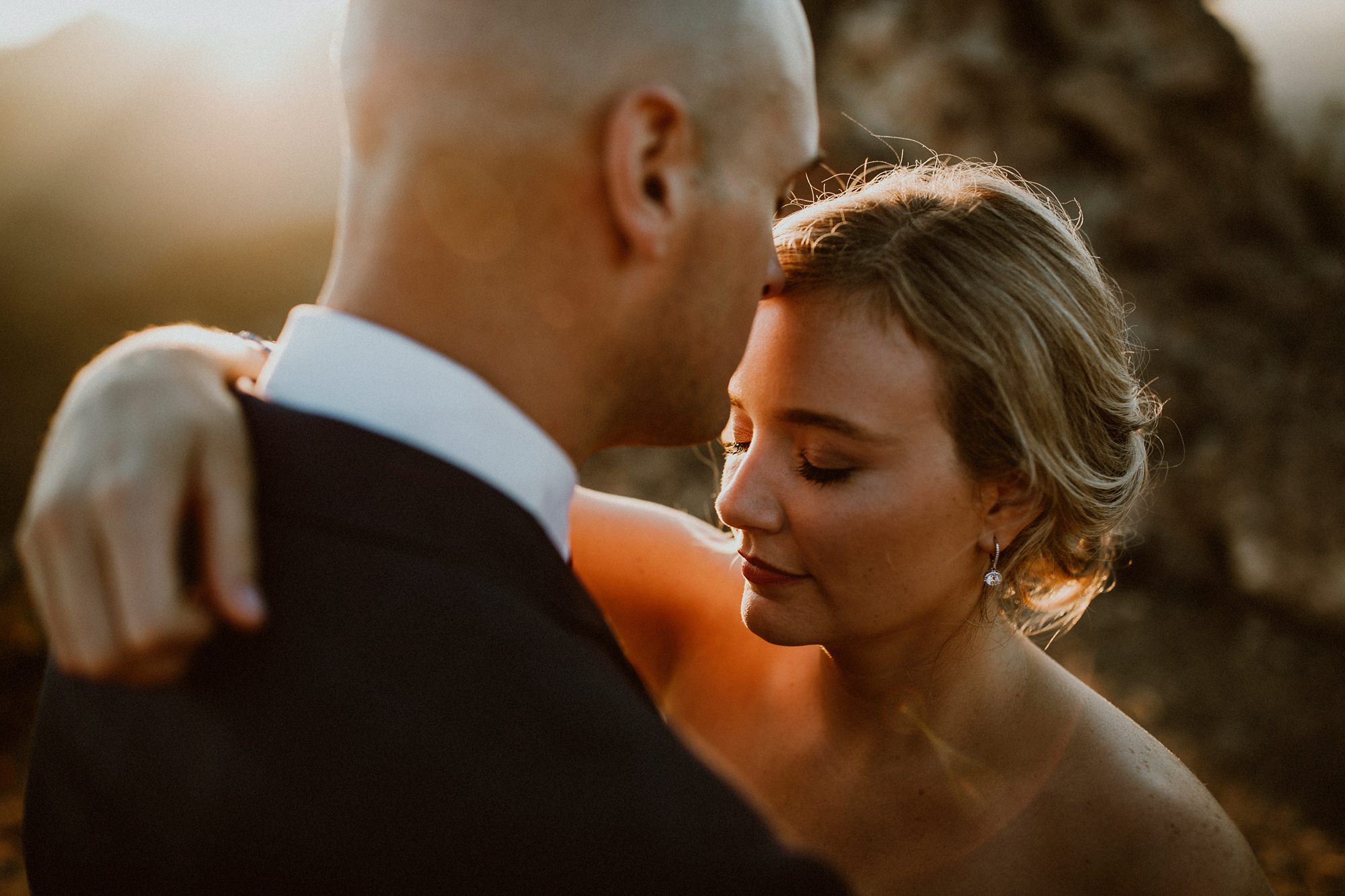 Malibu Rocky Oaks Estate Wedding