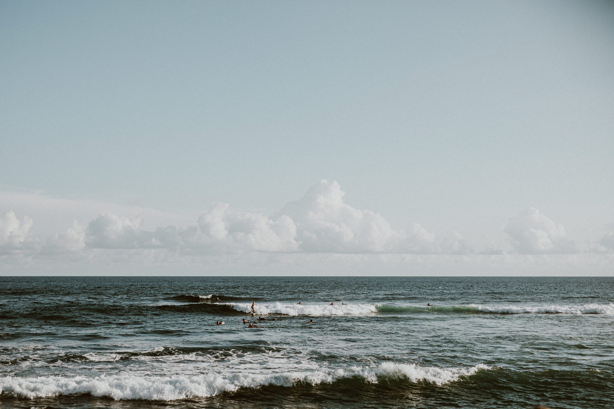 Kauai Beach House Destination Wedding