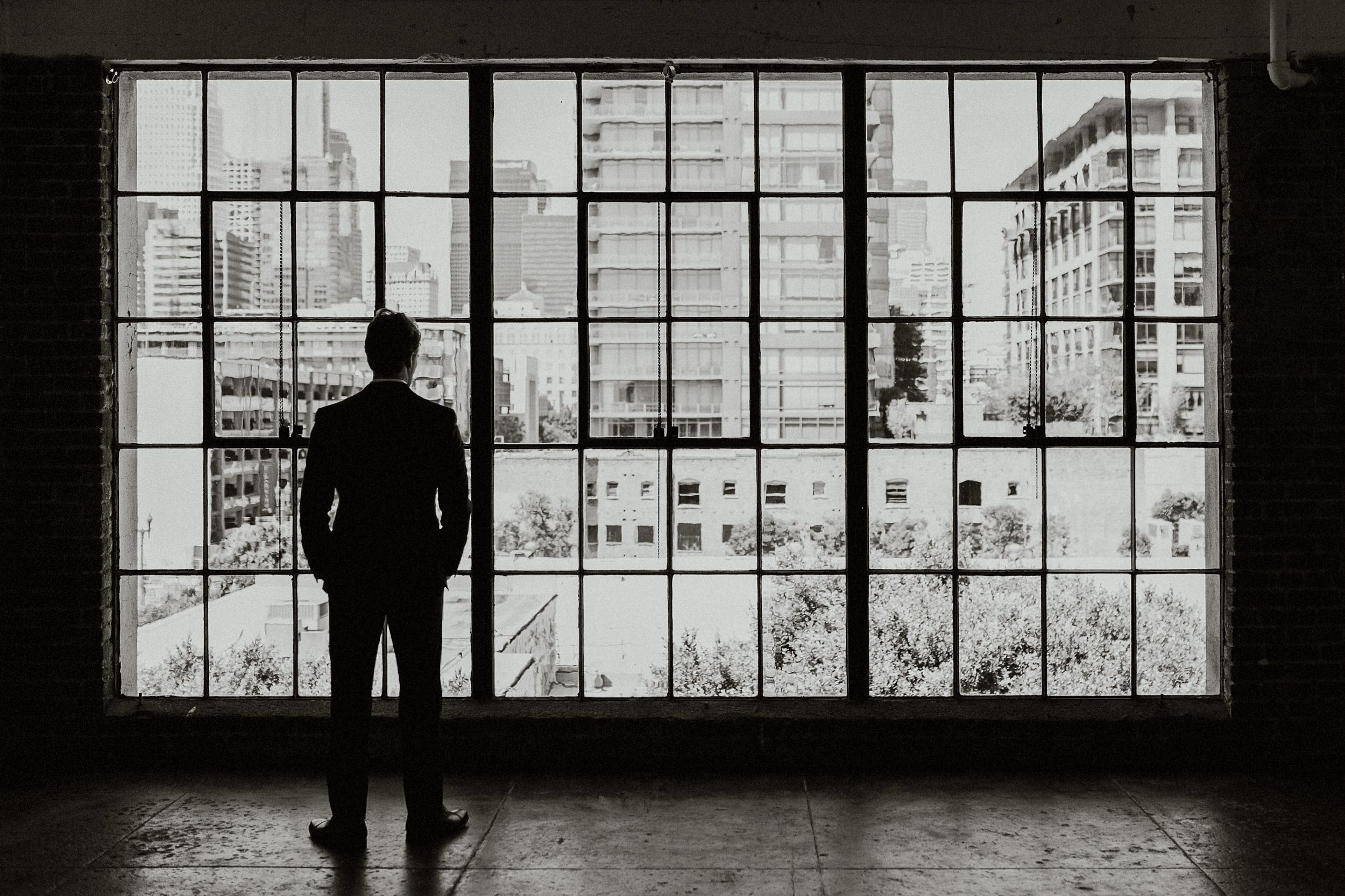 Wedding in Downtown LA at the Hudson Loft Los Angeles Warehouse Wedding Photos Wedding in Downtown LA at the Hudson Loft Los Angeles Warehouse Wedding Photos