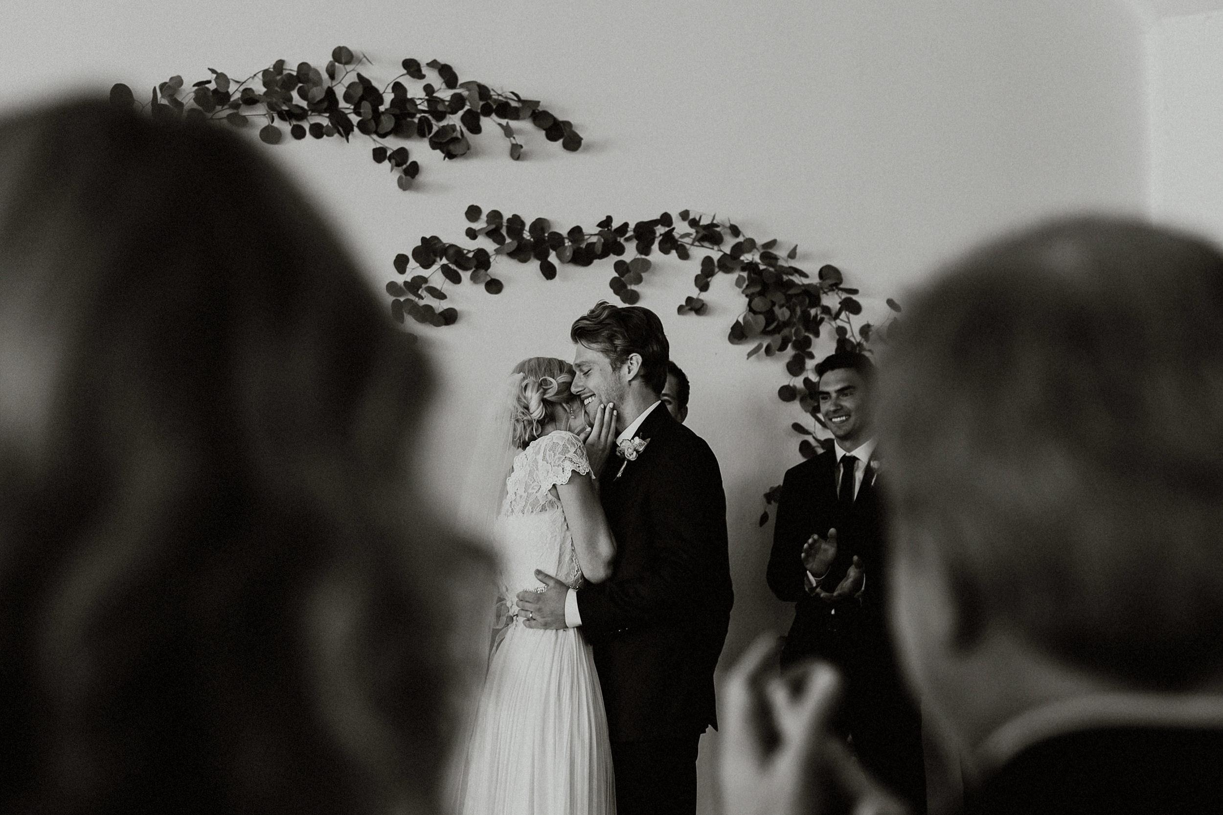 Wedding in Downtown LA at the Hudson Loft Los Angeles Warehouse Wedding Photos Wedding in Downtown LA at the Hudson Loft Los Angeles Warehouse Wedding Photos