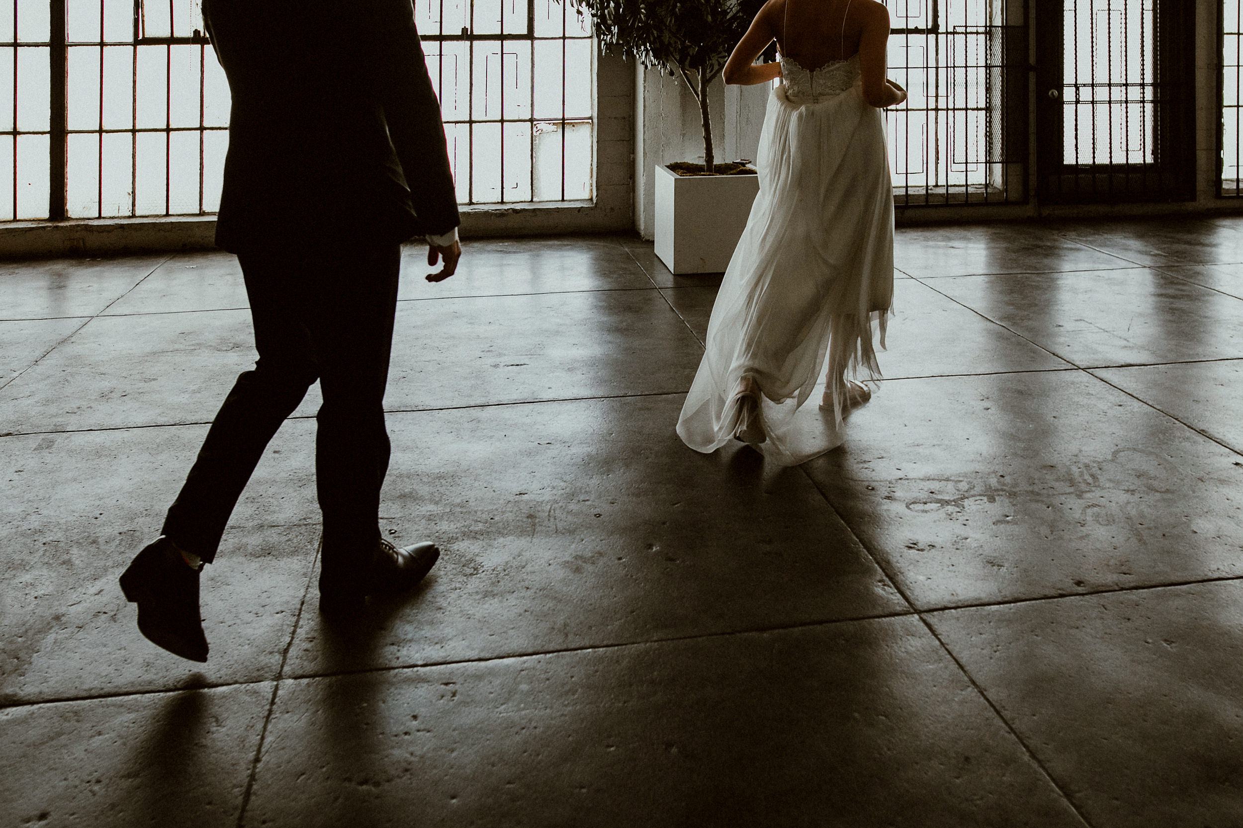 Wedding in Downtown LA at the Hudson Loft Los Angeles Warehouse Wedding Photos Wedding in Downtown LA at the Hudson Loft Los Angeles Warehouse Wedding Photos