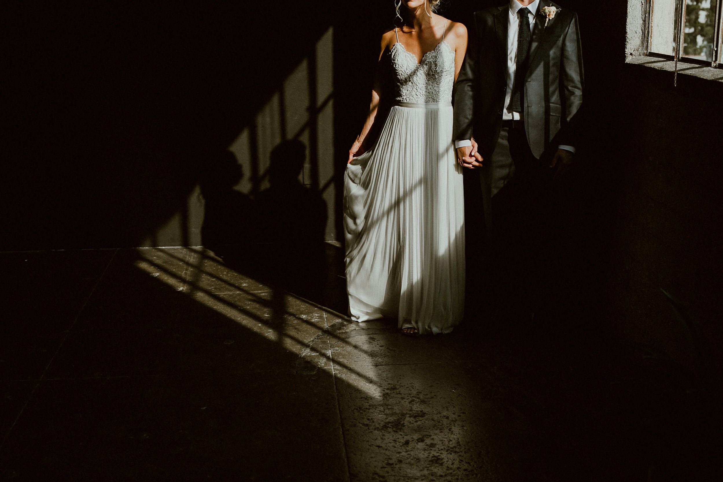 Wedding in Downtown LA at the Hudson Loft Los Angeles Warehouse Wedding Photos Wedding in Downtown LA at the Hudson Loft Los Angeles Warehouse Wedding Photos