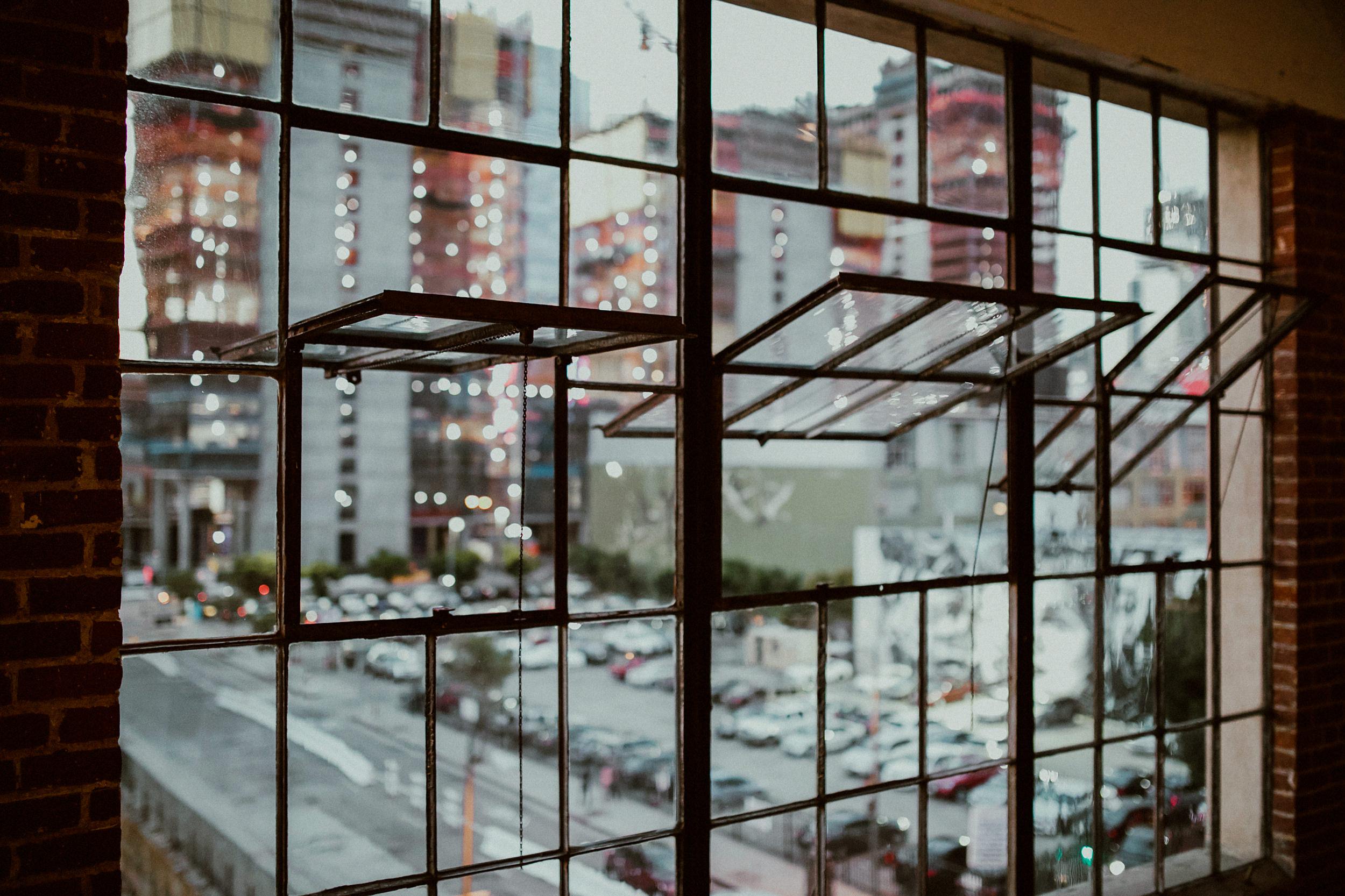 Wedding in Downtown LA at the Hudson Loft Midcentury Modern Warehouse Wedding Wedding in Downtown LA at the Hudson Loft Midcentury Modern Warehouse Wedding