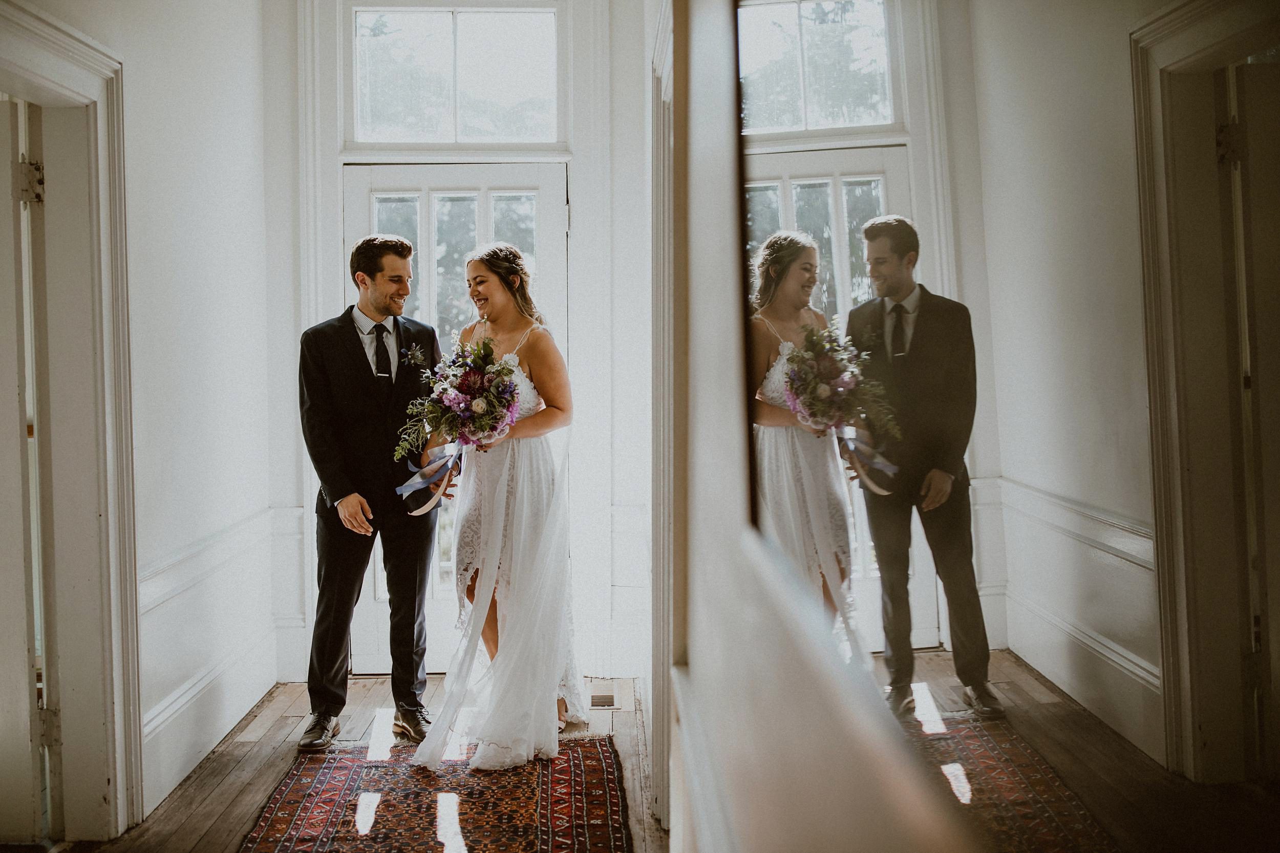 Wedding at Cuffey's Cove Ranch | Mendocino Wedding Photos Wedding at Cuffey's Cove Ranch | Mendocino Wedding Photos