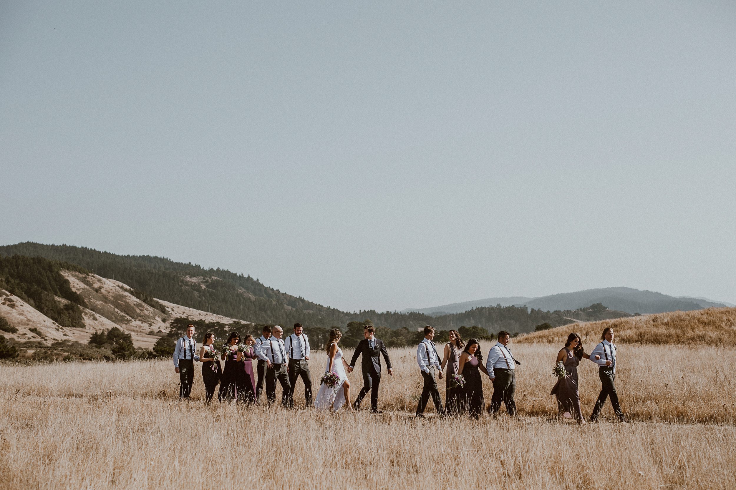 Wedding at Cuffey's Cove Ranch | Mendocino Wedding Photos Wedding at Cuffey's Cove Ranch | Mendocino Wedding Photos