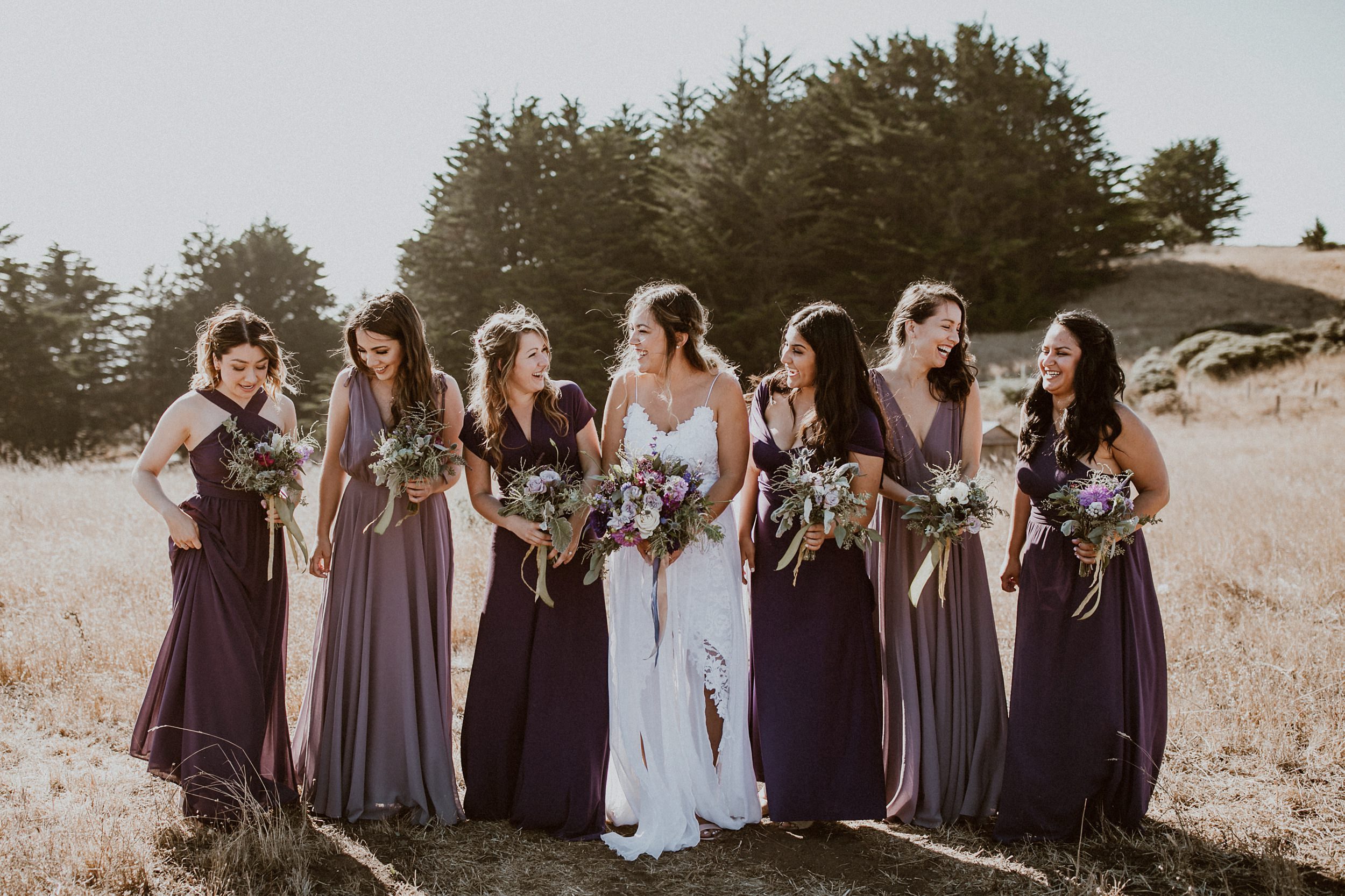 Wedding at Cuffey's Cove Ranch | Mendocino Wedding Photos Wedding at Cuffey's Cove Ranch | Mendocino Wedding Photos