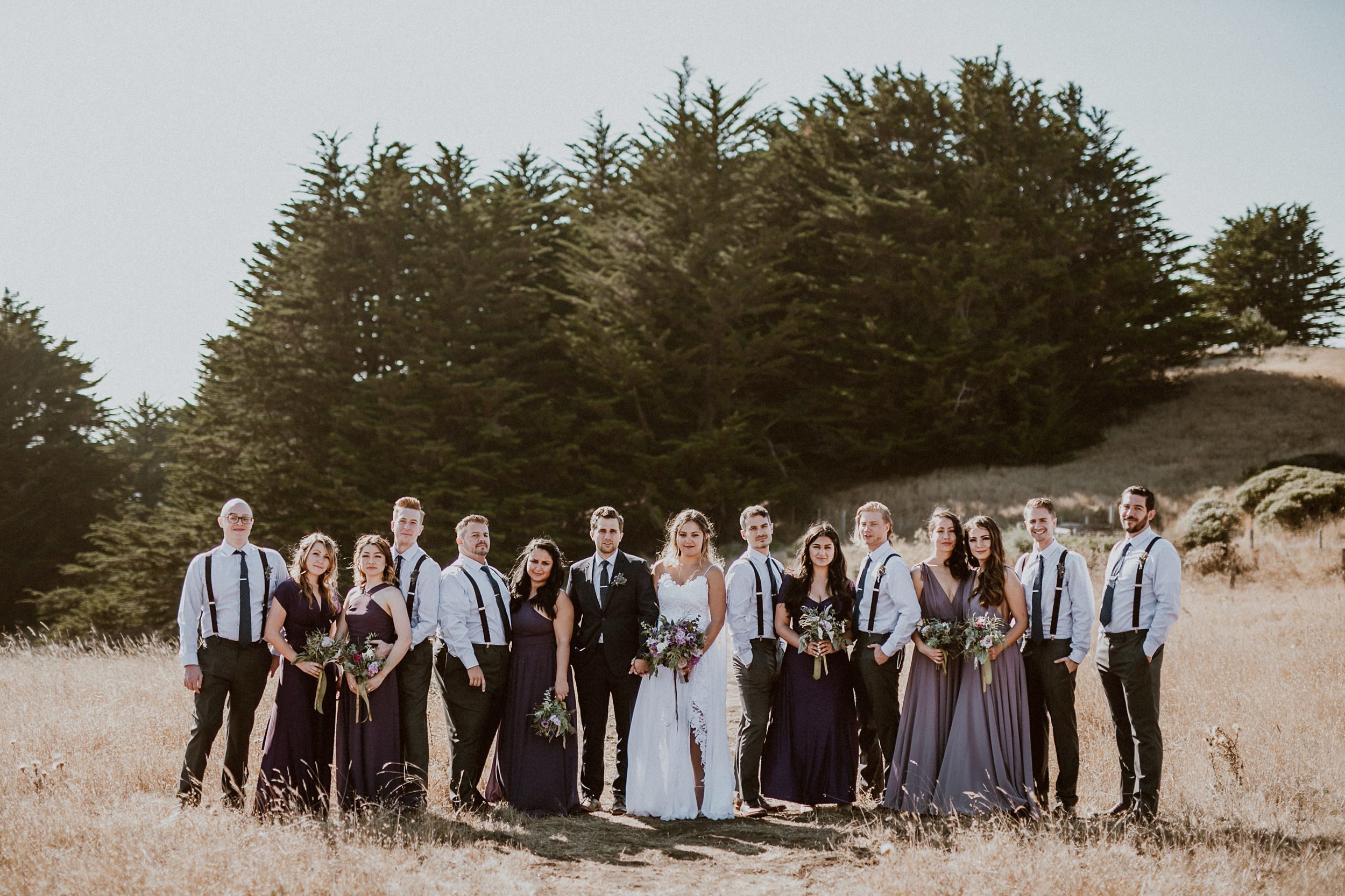 Wedding at Cuffey's Cove Ranch | Mendocino Wedding Photos Wedding at Cuffey's Cove Ranch | Mendocino Wedding Photos
