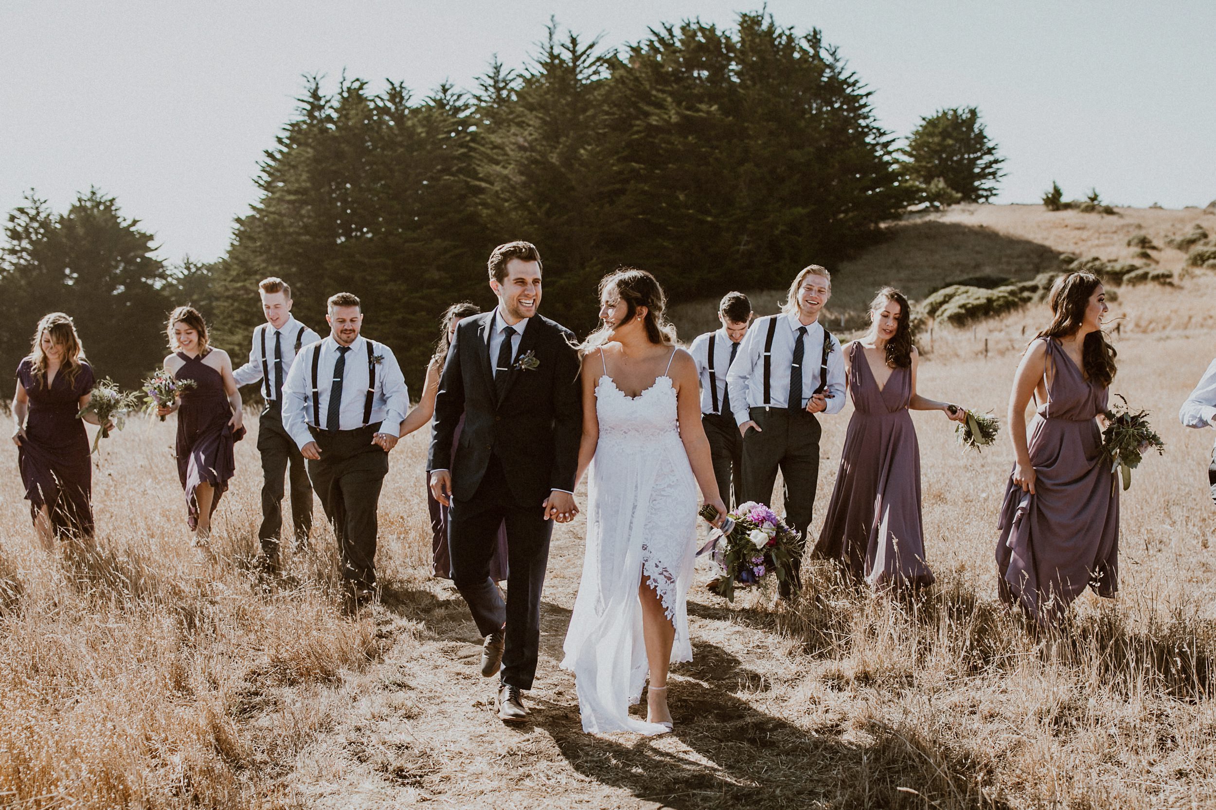 Wedding at Cuffey's Cove Ranch | Mendocino Wedding Photos Wedding at Cuffey's Cove Ranch | Mendocino Wedding Photos