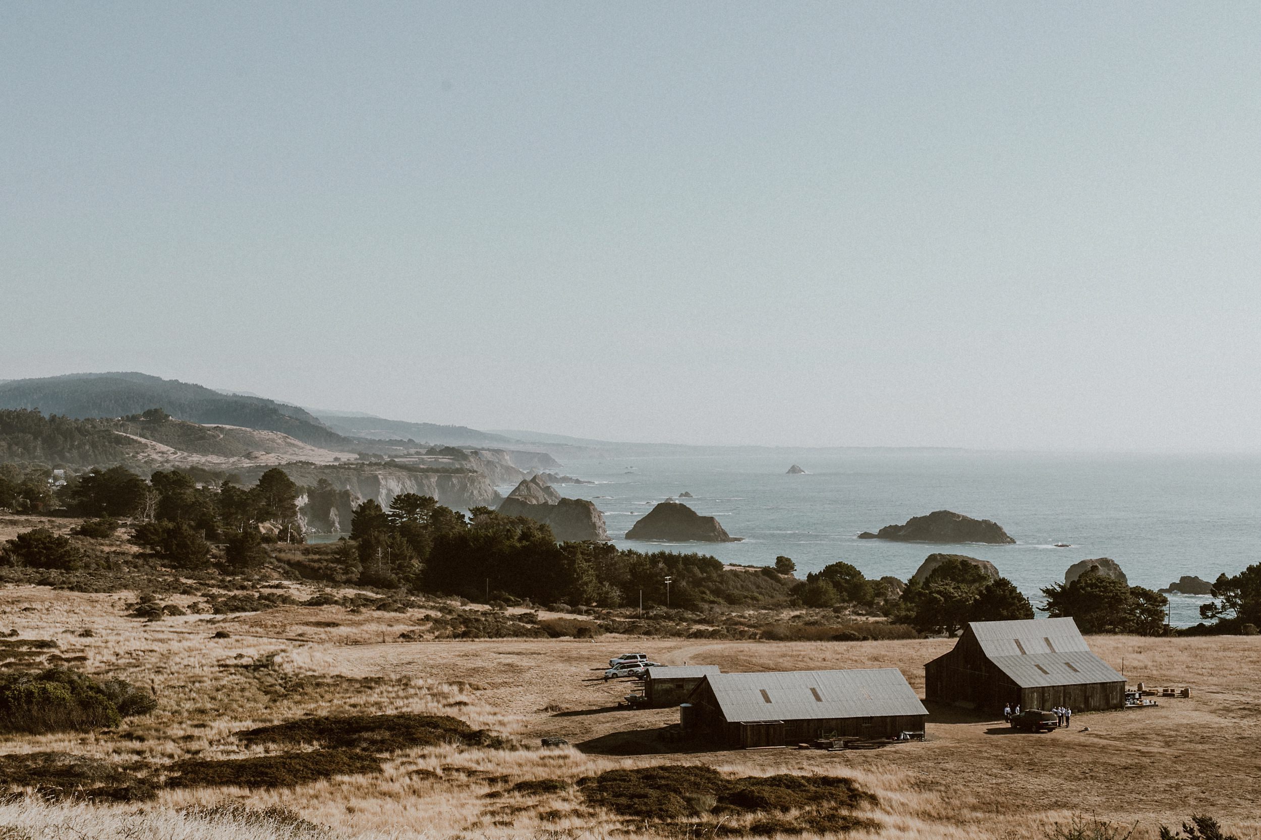 Wedding at Cuffey's Cove Ranch | Mendocino Wedding Photos Wedding at Cuffey's Cove Ranch | Mendocino Wedding Photos