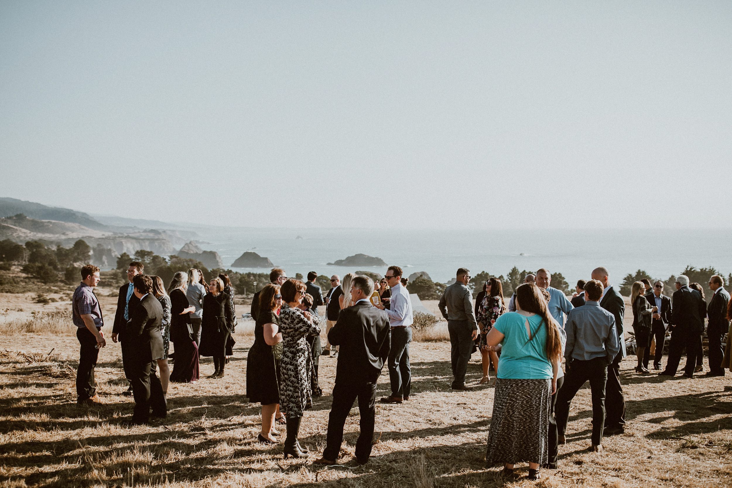 Wedding at Cuffey's Cove Ranch | Mendocino Wedding Photos Wedding at Cuffey's Cove Ranch | Mendocino Wedding Photos