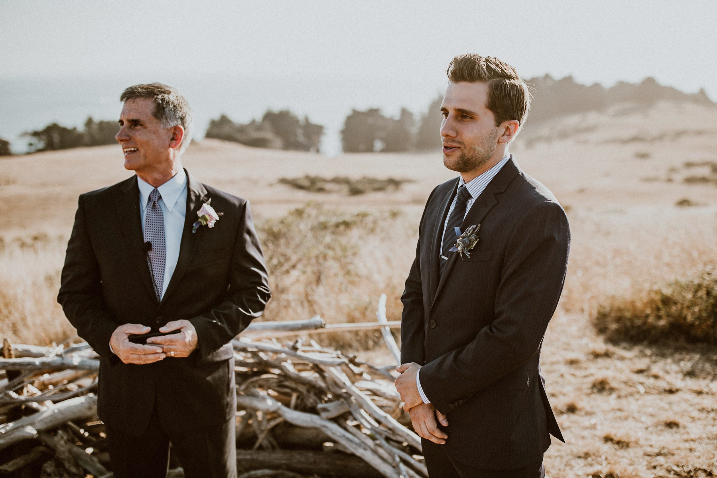 Wedding at Cuffey's Cove Ranch | Mendocino Wedding Photos Wedding at Cuffey's Cove Ranch | Mendocino Wedding Photos
