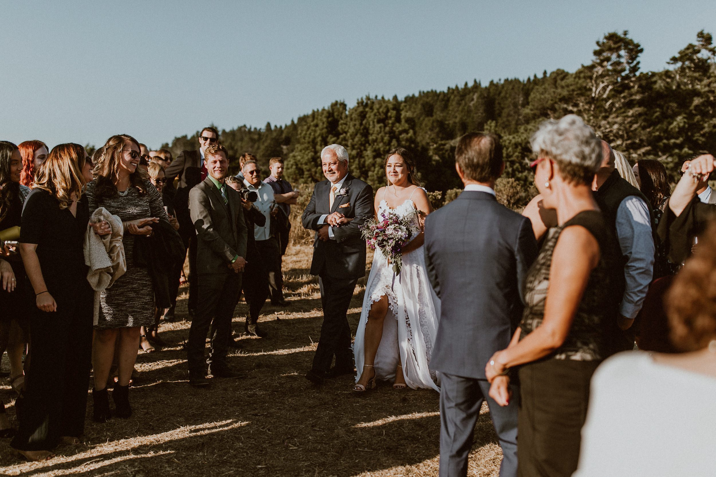 Wedding at Cuffey's Cove Ranch | Mendocino Wedding Photos Wedding at Cuffey's Cove Ranch | Mendocino Wedding Photos