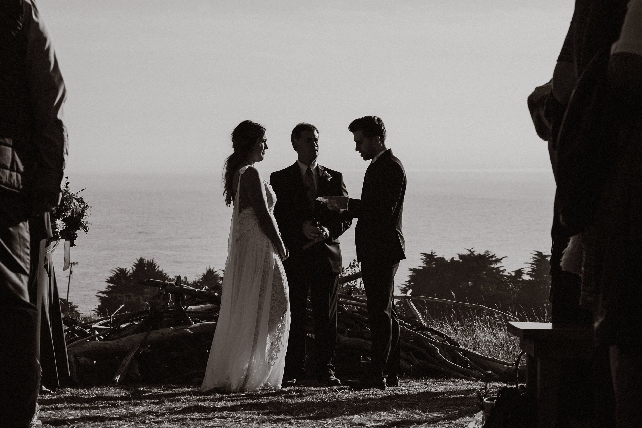Wedding at Cuffey's Cove Ranch | Mendocino Wedding Photos Wedding at Cuffey's Cove Ranch | Mendocino Wedding Photos