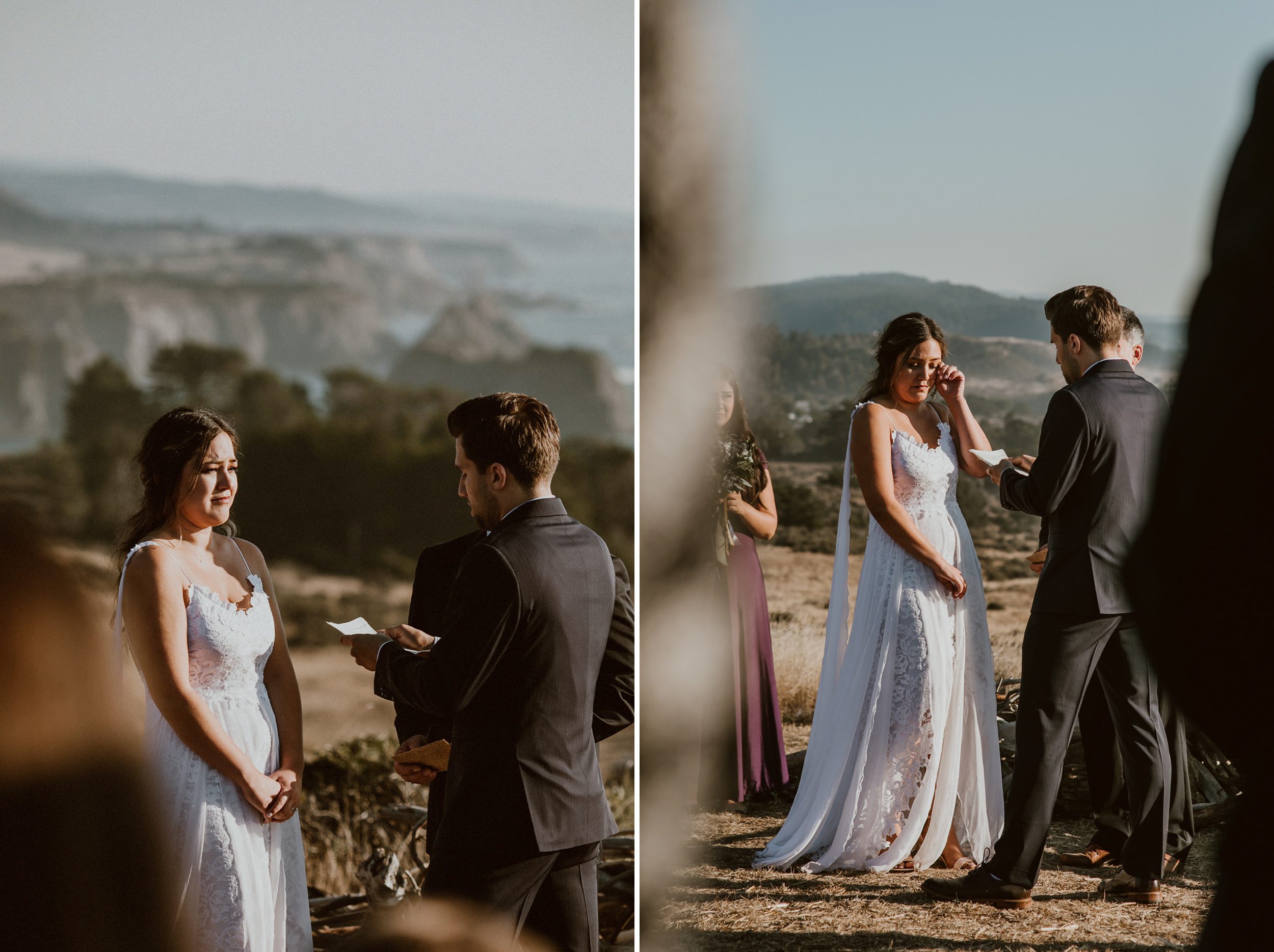 Wedding at Cuffey's Cove Ranch | Mendocino Wedding Photos Wedding at Cuffey's Cove Ranch | Mendocino Wedding Photos