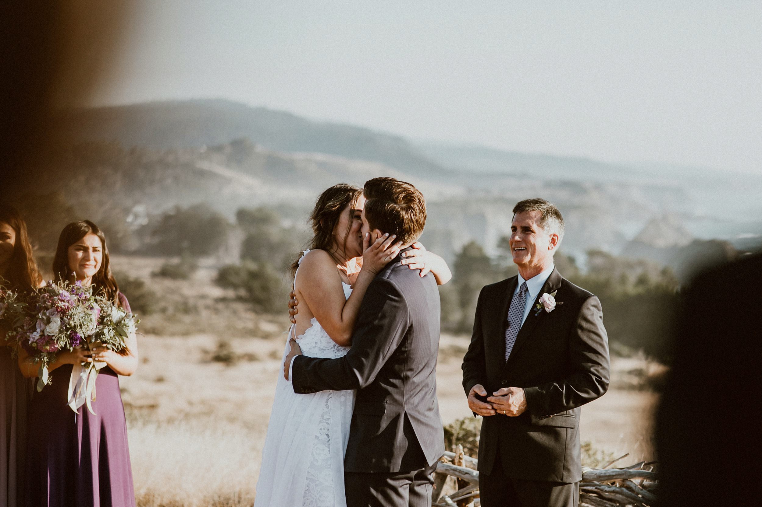 Wedding at Cuffey's Cove Ranch | Mendocino Wedding Photos Wedding at Cuffey's Cove Ranch | Mendocino Wedding Photos