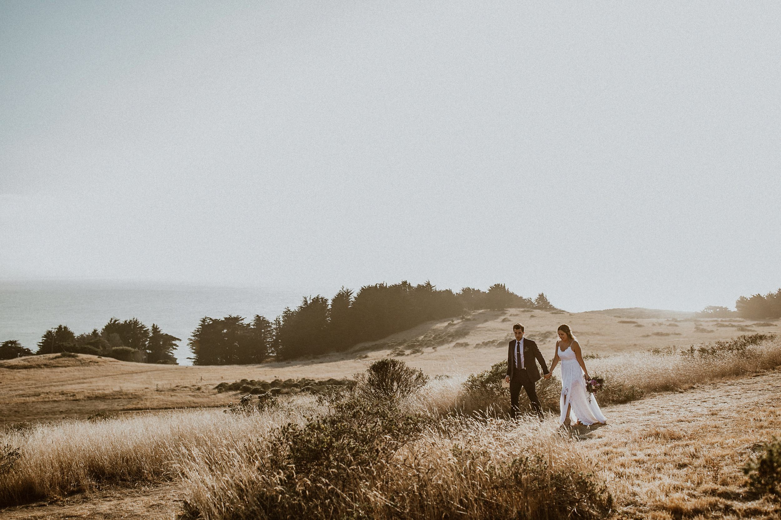 Wedding at Cuffey's Cove Ranch | Mendocino Wedding Photos Wedding at Cuffey's Cove Ranch | Mendocino Wedding Photos
