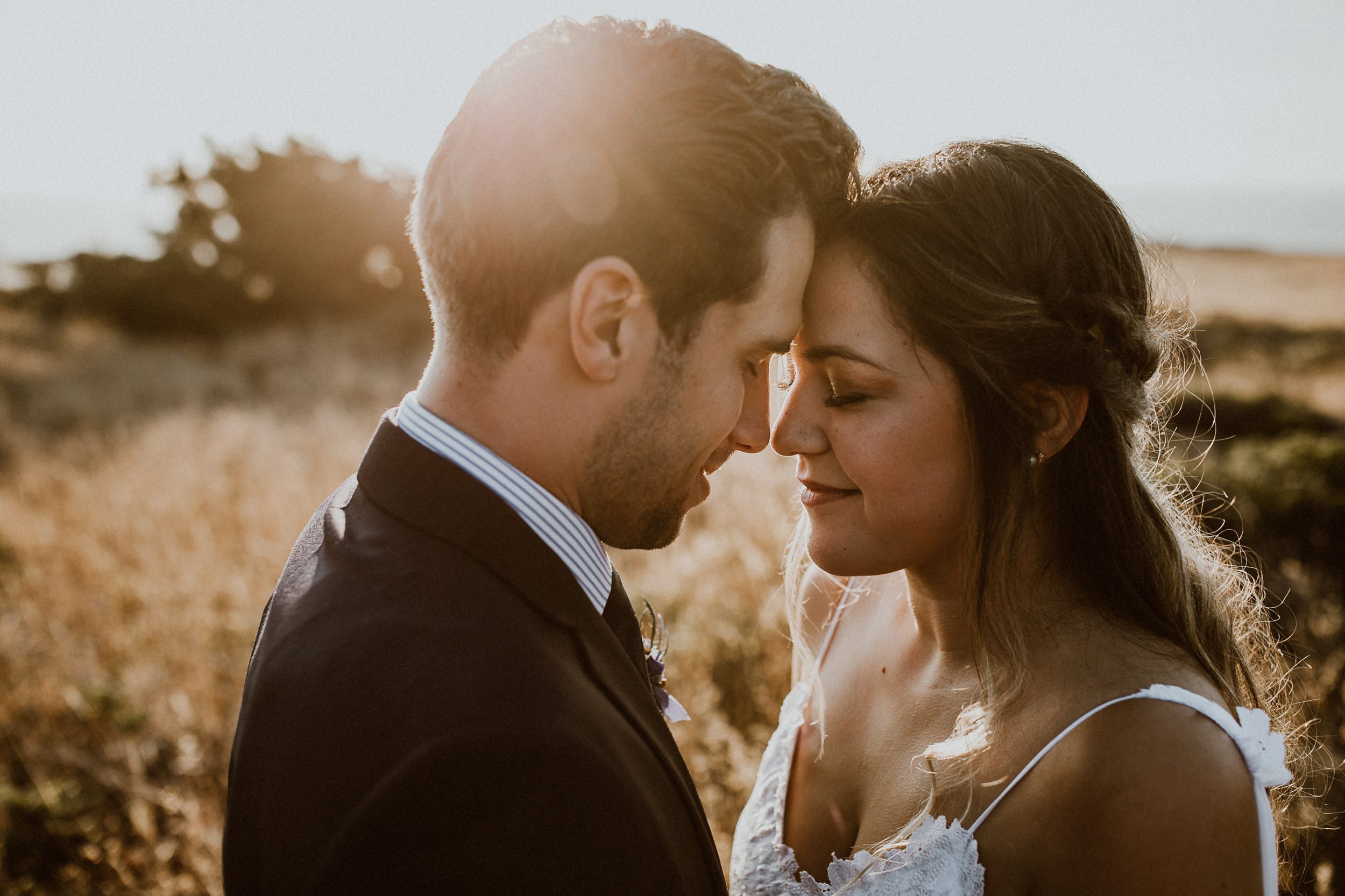 Wedding at Cuffey's Cove Ranch | Mendocino Wedding Photos Wedding at Cuffey's Cove Ranch | Mendocino Wedding Photos