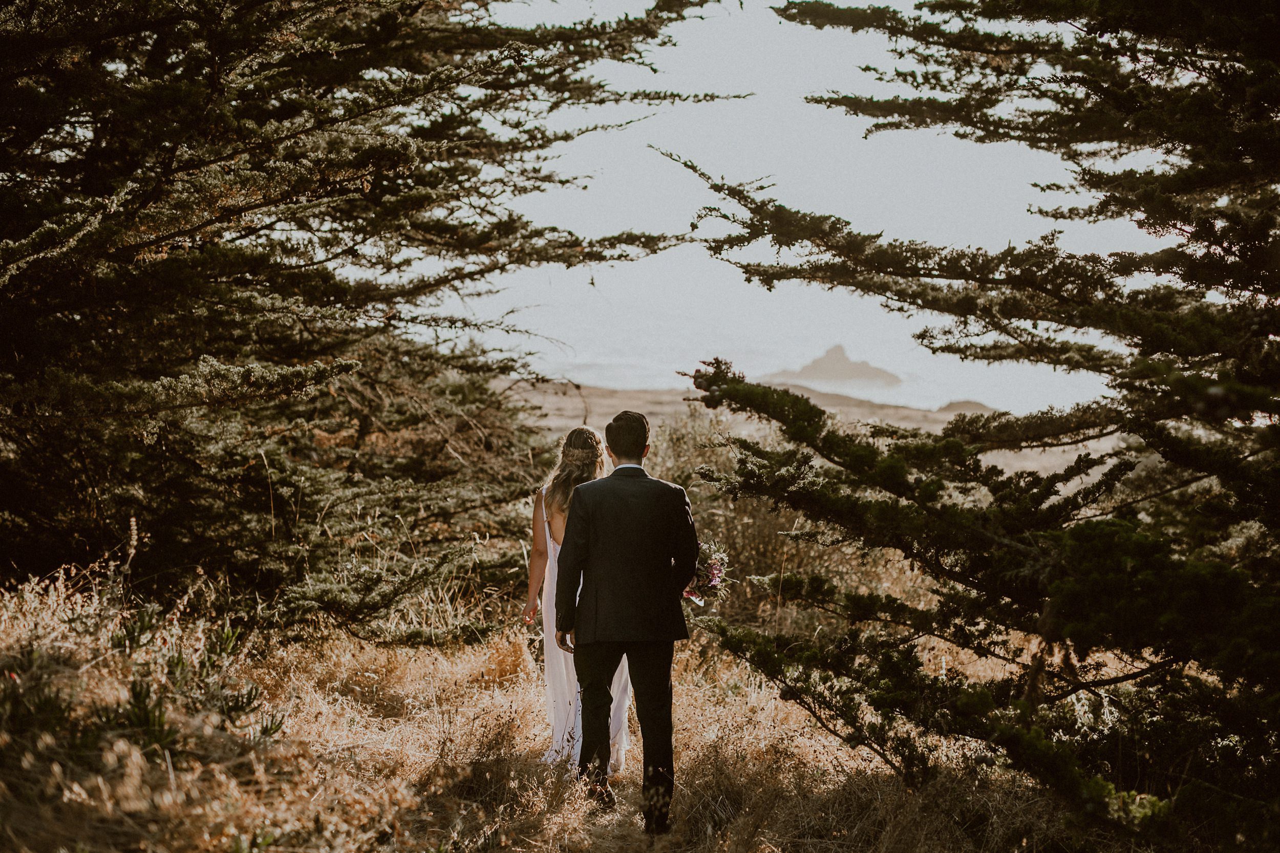 Wedding at Cuffey's Cove Ranch | Mendocino Wedding Photos Wedding at Cuffey's Cove Ranch | Mendocino Wedding Photos
