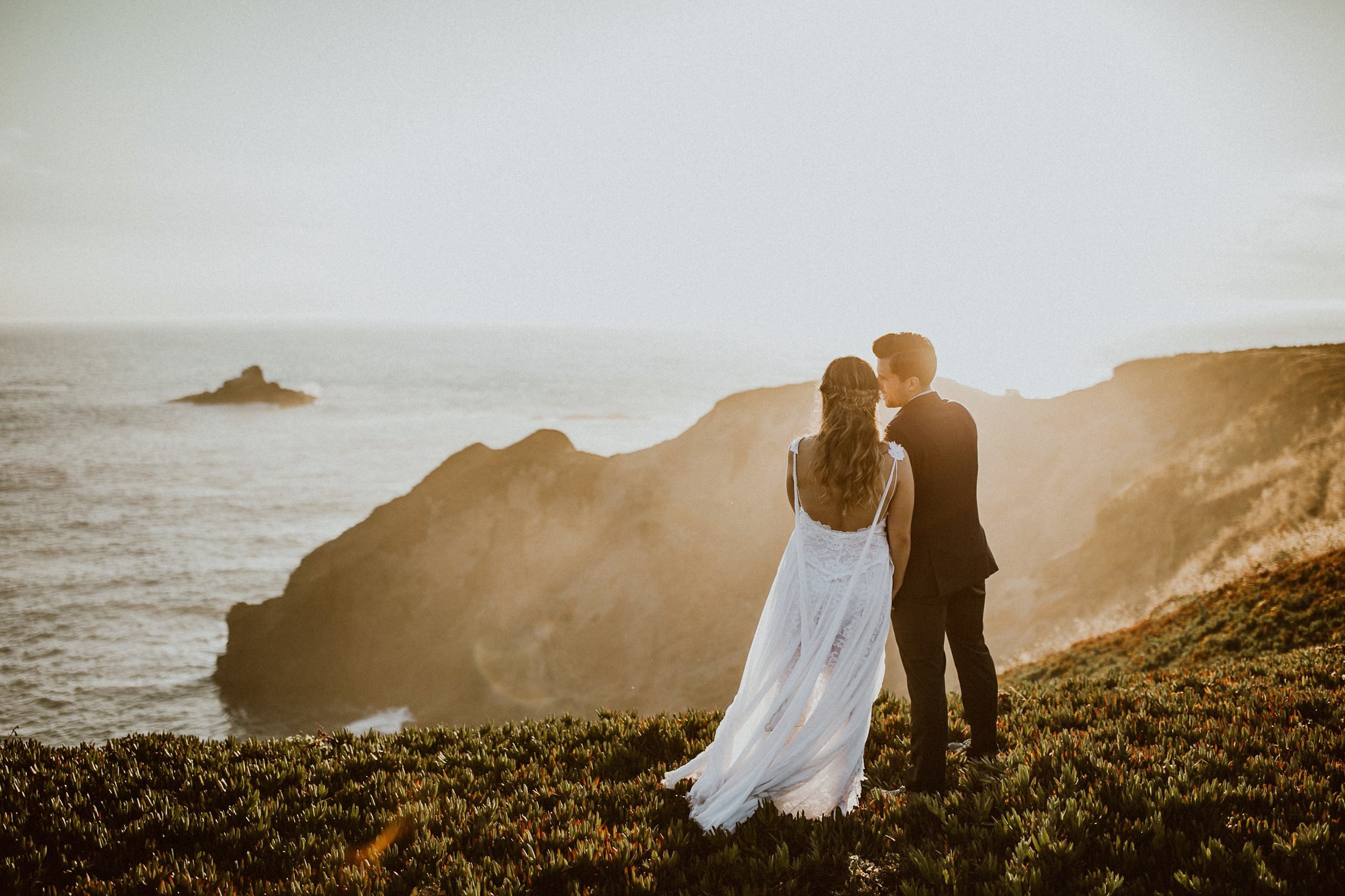 Wedding at Cuffey's Cove Ranch | Mendocino Wedding Photos Wedding at Cuffey's Cove Ranch | Mendocino Wedding Photos