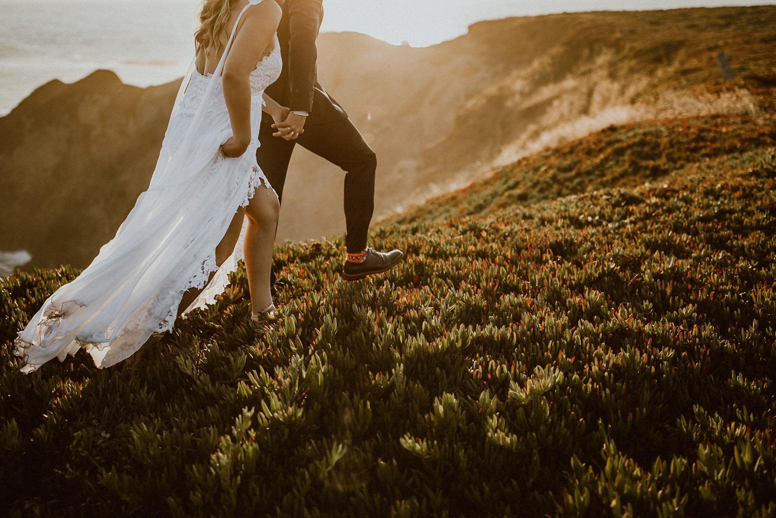 Wedding at Cuffey's Cove Ranch | Mendocino Wedding Photos Wedding at Cuffey's Cove Ranch | Mendocino Wedding Photos