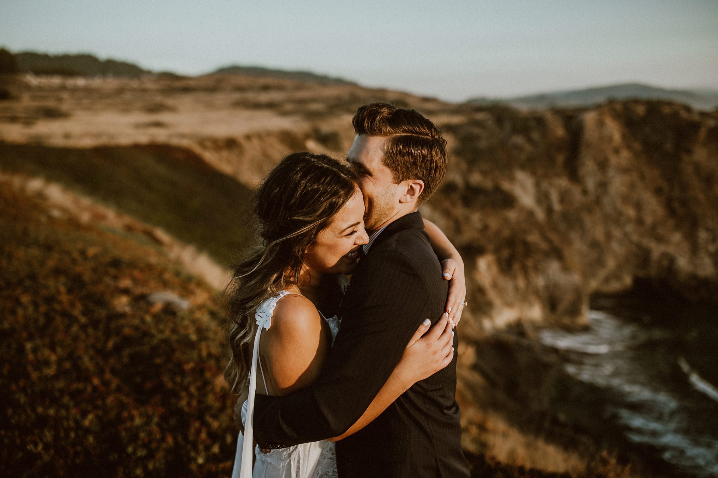 Wedding at Cuffey's Cove Ranch | Mendocino Wedding Photos Wedding at Cuffey's Cove Ranch | Mendocino Wedding Photos