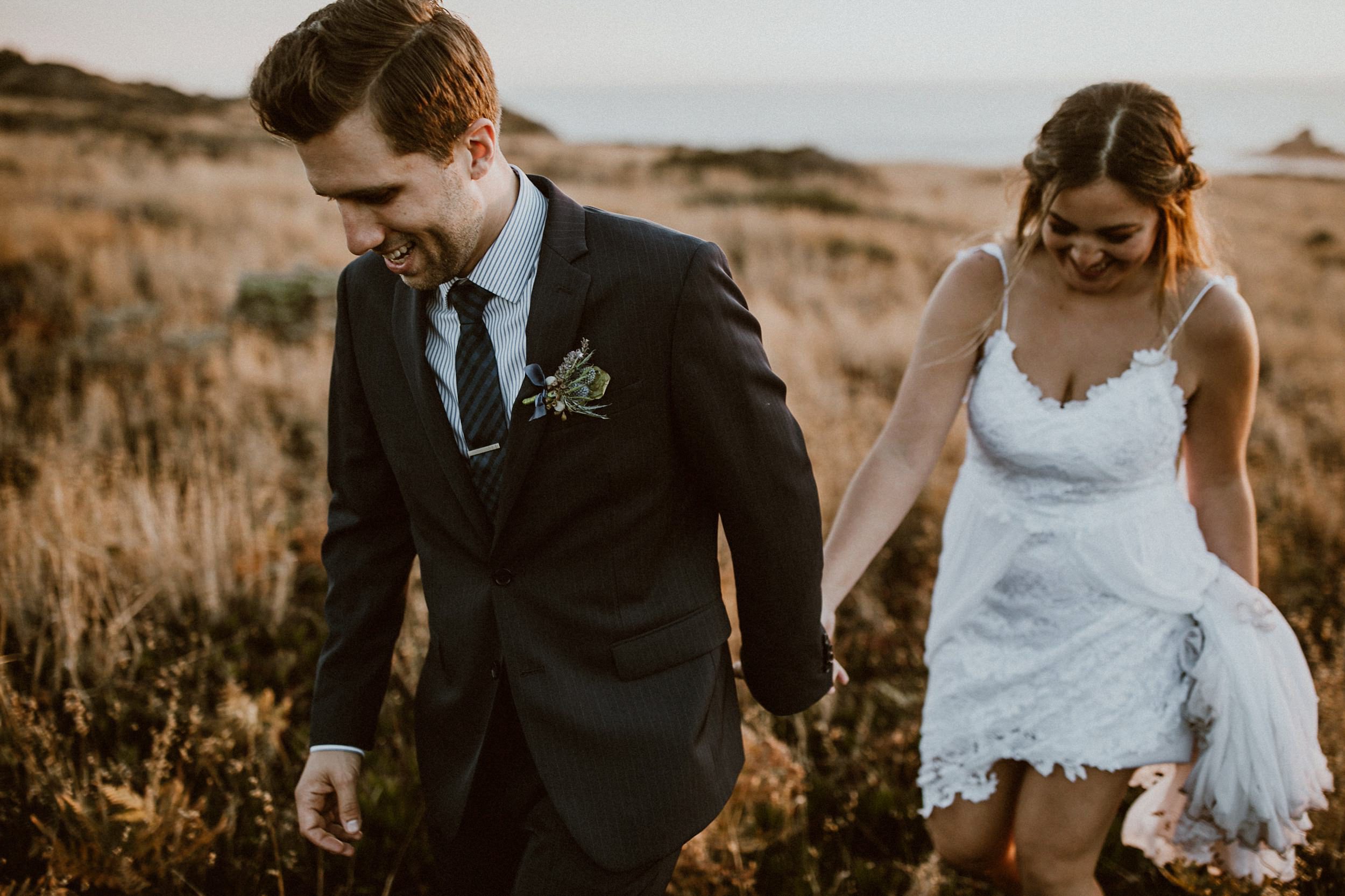 Wedding at Cuffey's Cove Ranch | Mendocino Wedding Photos Wedding at Cuffey's Cove Ranch | Mendocino Wedding Photos