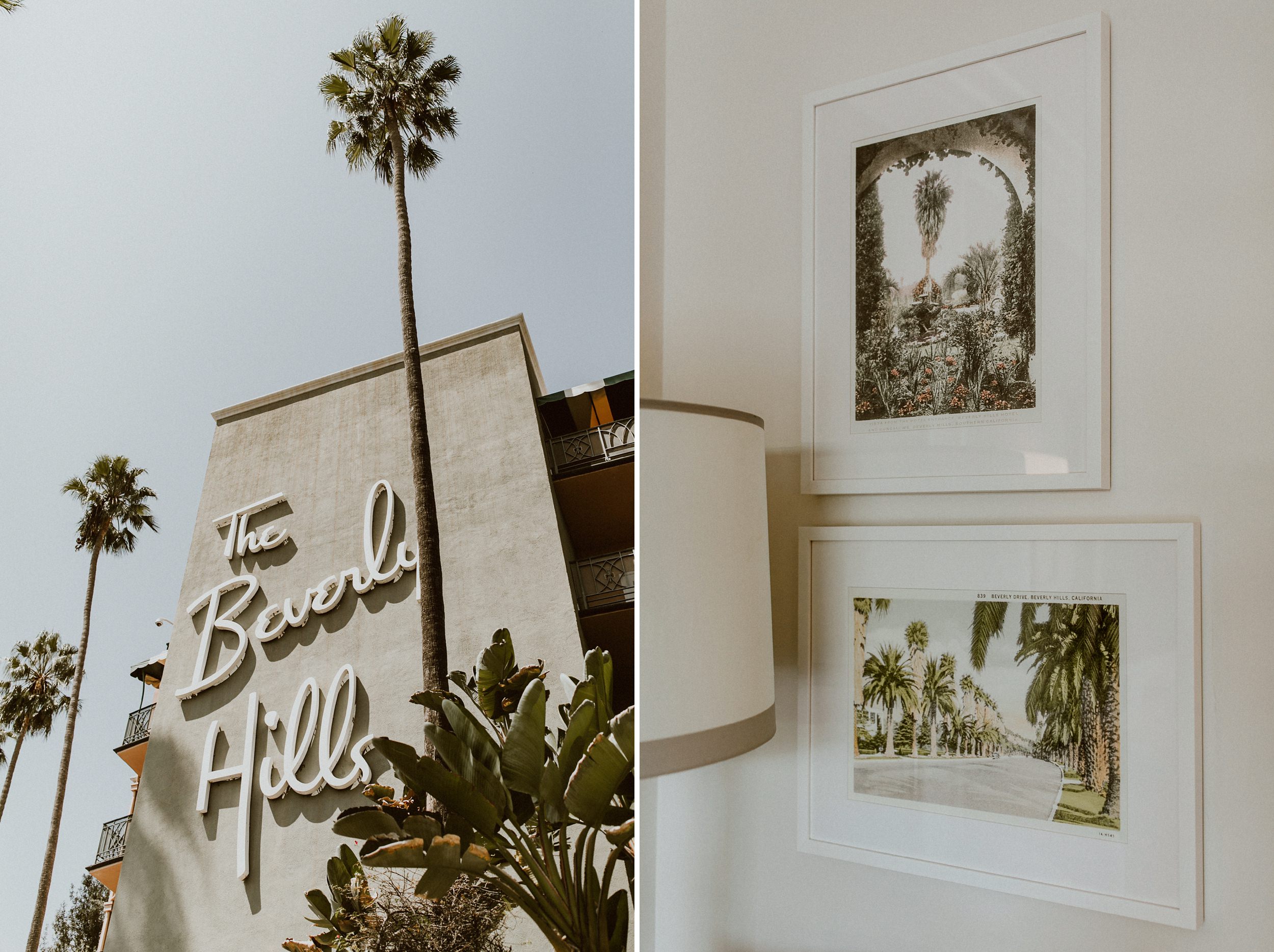 Beverly Hills Elopement Hotel Photos Beverly Hills Elopement Hotel Photos