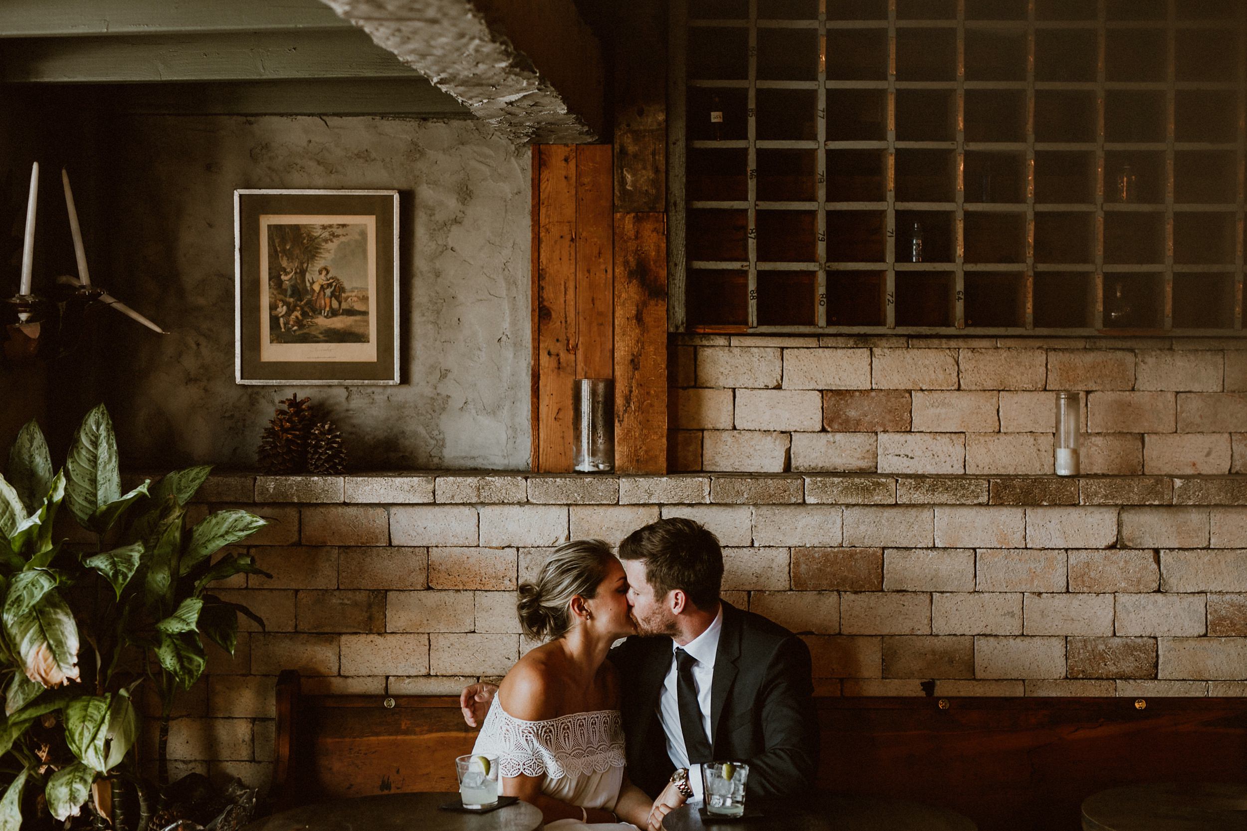 Beverly Hills Elopement Photos Beverly Hills Elopement Photos