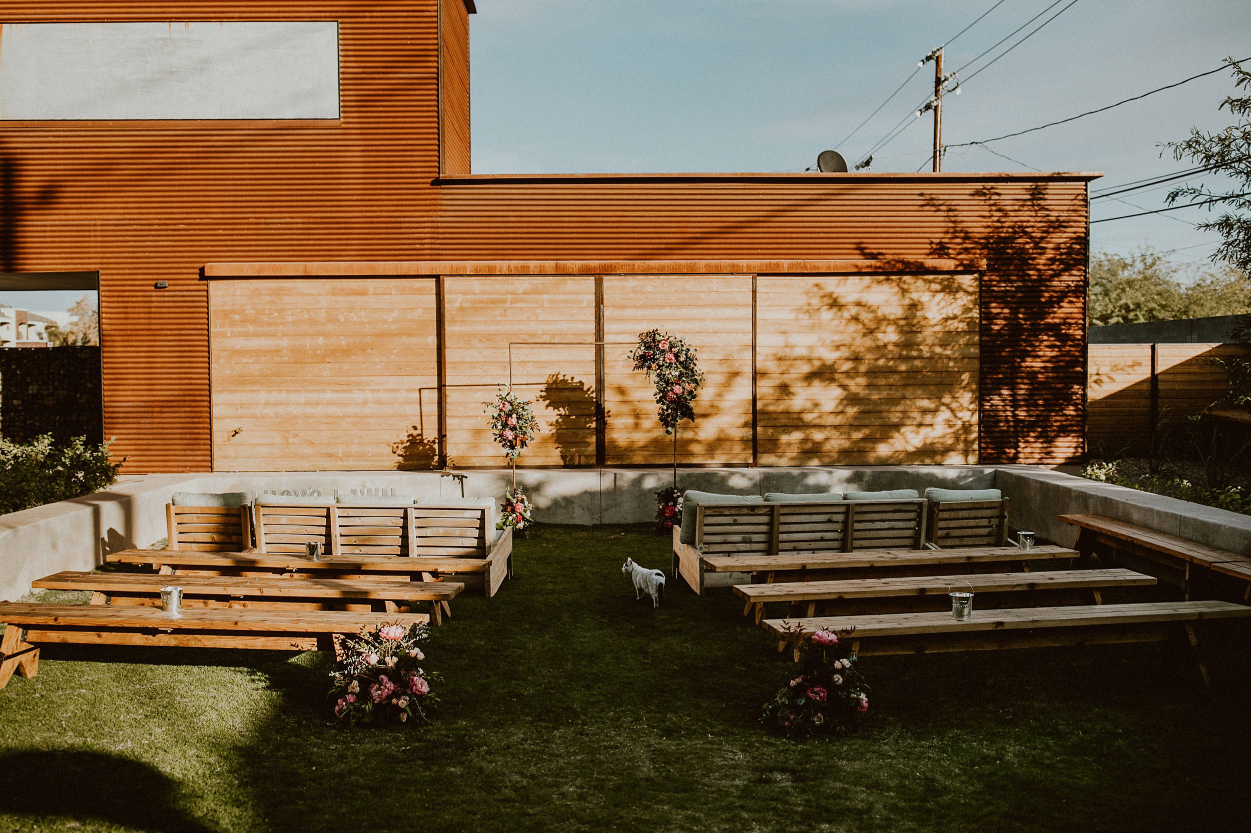Desert Wedding Photos in Phoenix Arizona Desert Wedding Photos in Phoenix Arizona