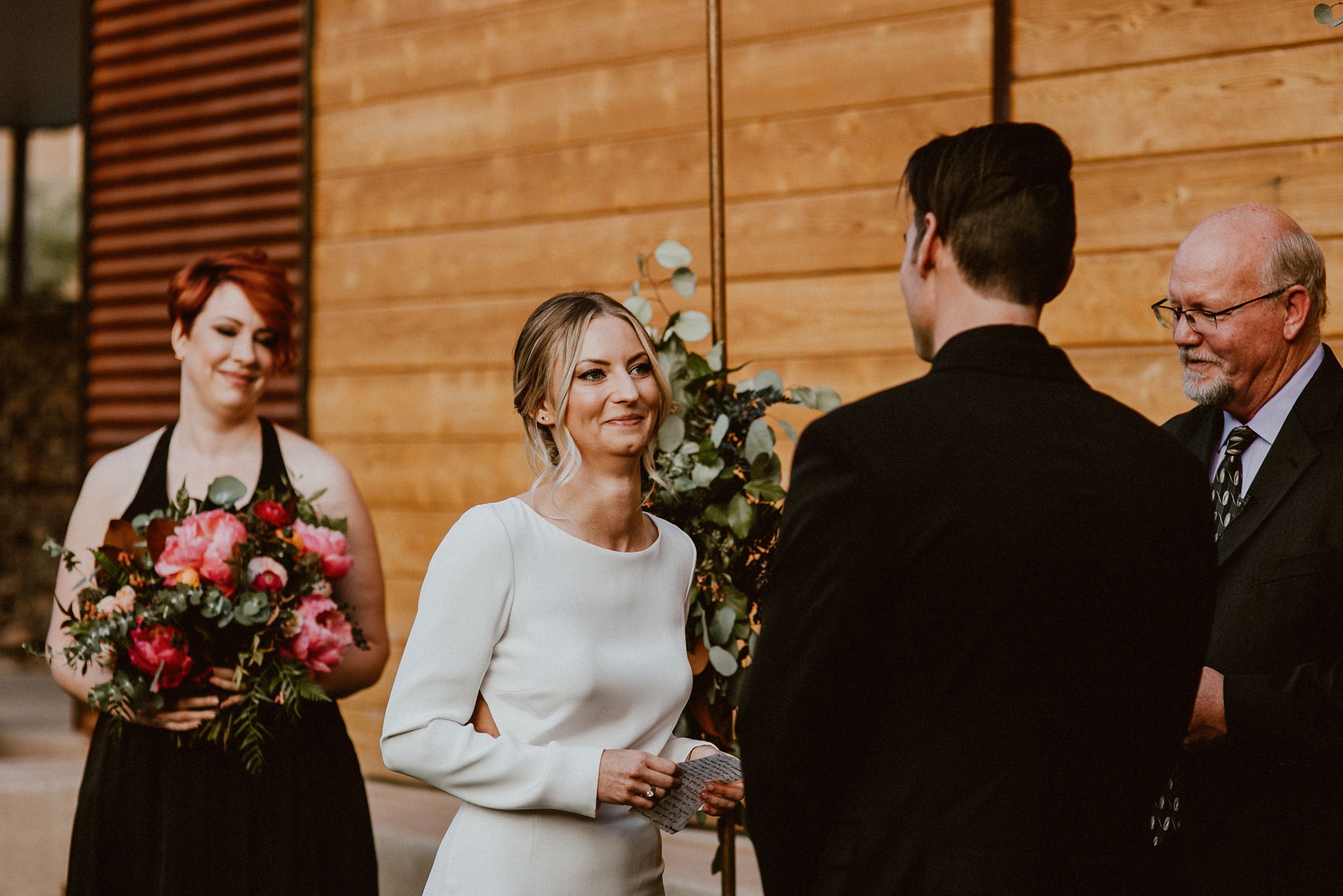 Desert Wedding Photos in Phoenix Arizona Superstition Mountains Desert Wedding Photos in Phoenix Arizona Superstition Mountains