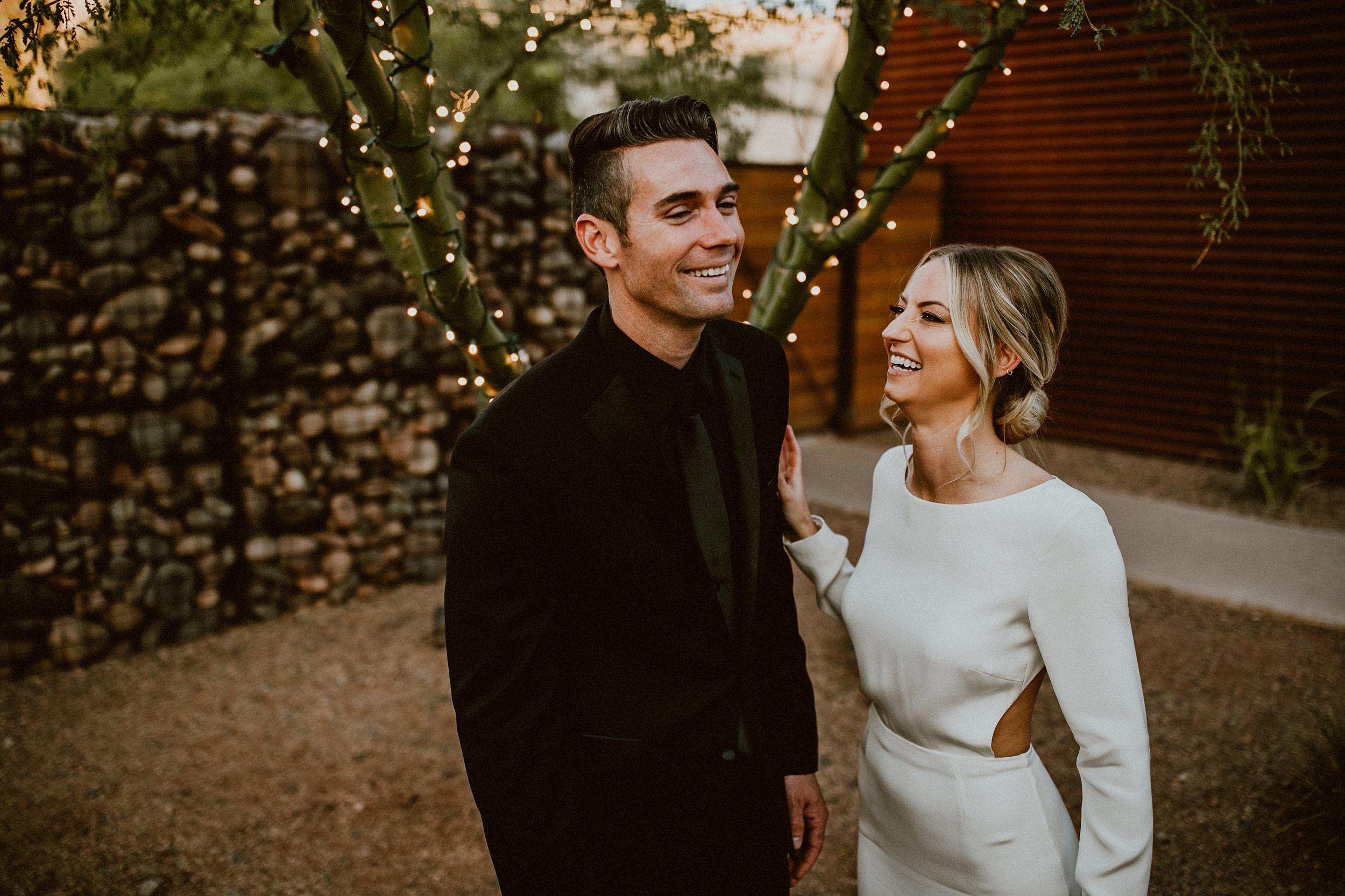 Desert Wedding Photos in Phoenix Arizona Desert Wedding Photos in Phoenix Arizona