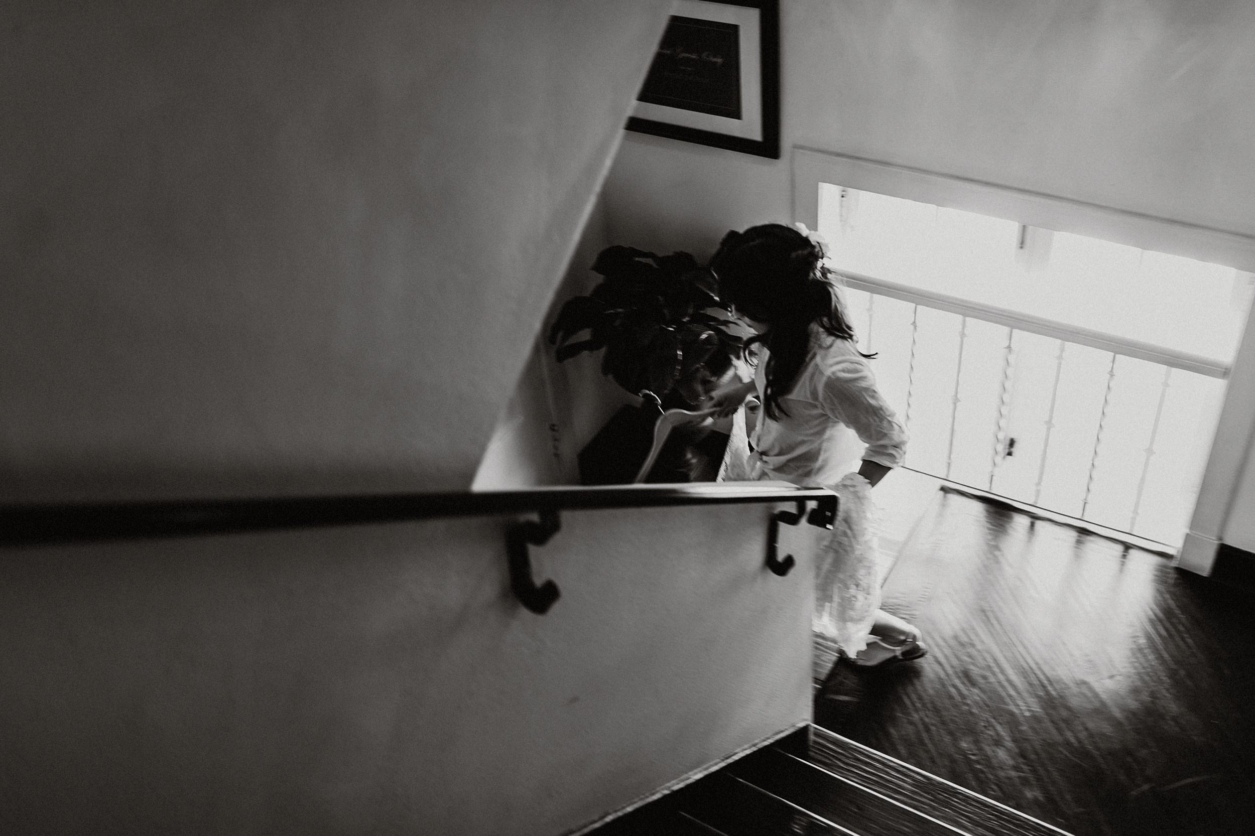 Culver Hotel Wedding Photos LA