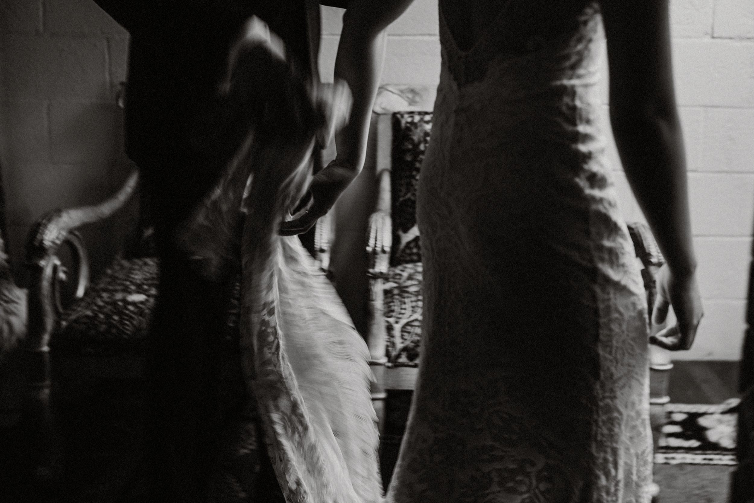 Smogshoppe LA wedding photos