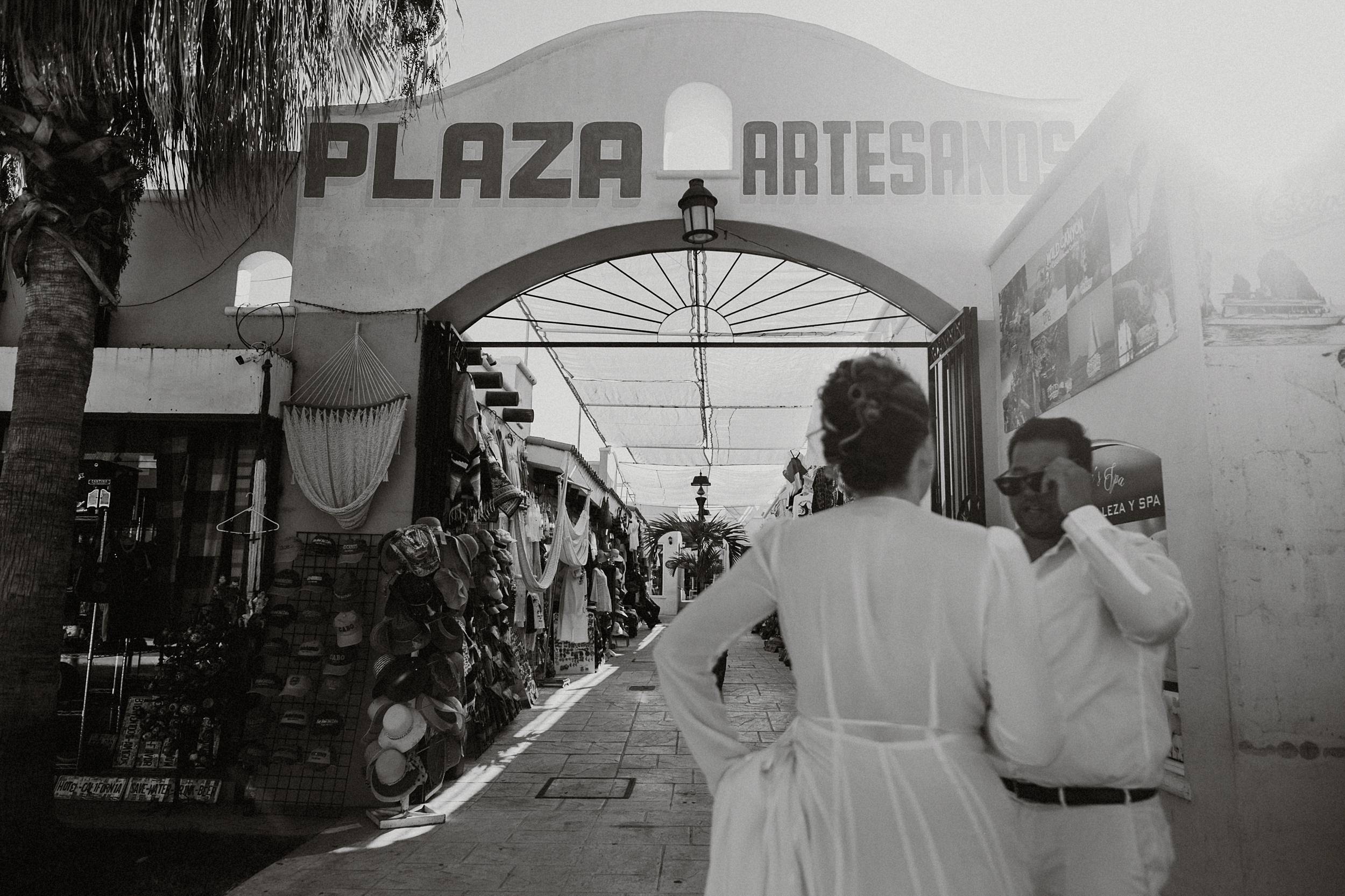 San Jose Del Cabo Wedding Photos Acre Baja