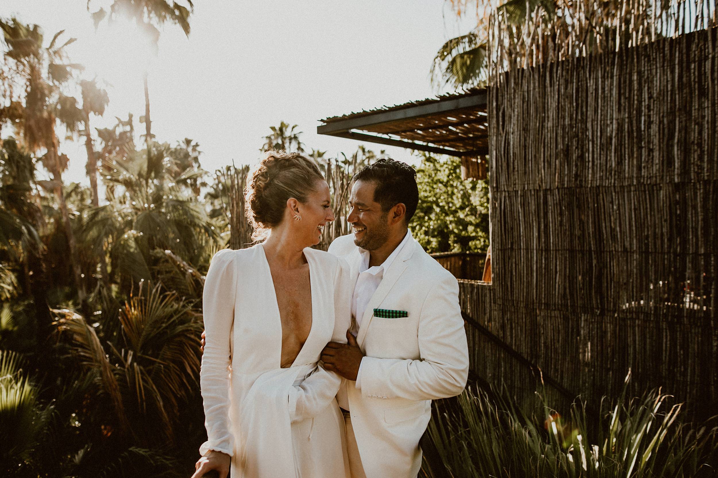 San Jose Del Cabo Wedding Photos Acre Baja