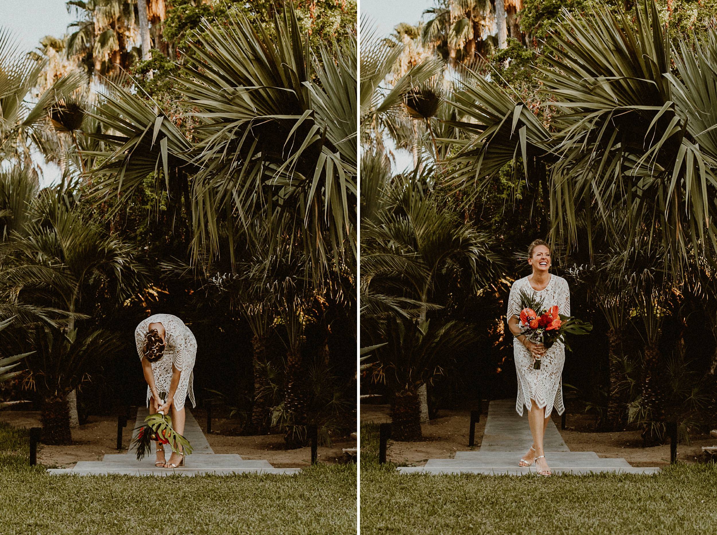 San Jose Del Cabo Wedding Photos Acre Baja