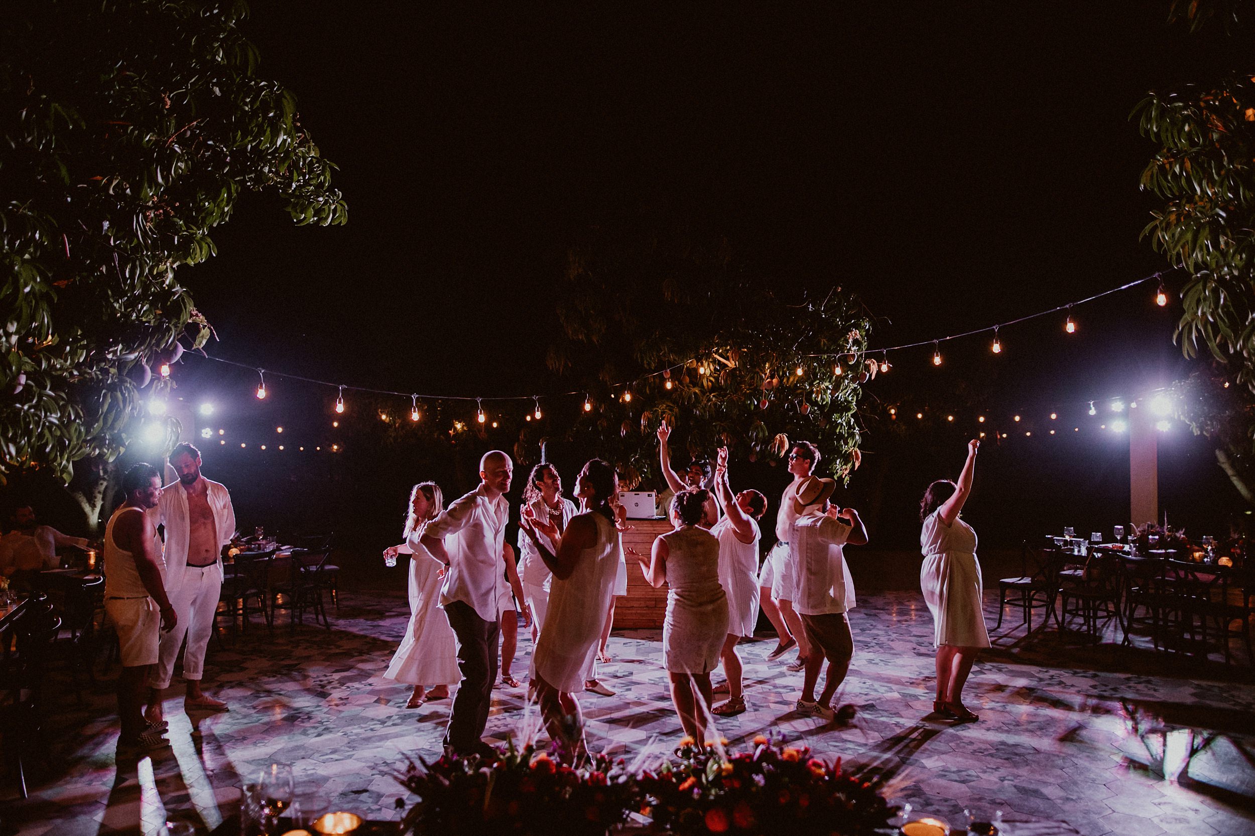 San Jose Del Cabo Wedding Photos Acre Baja