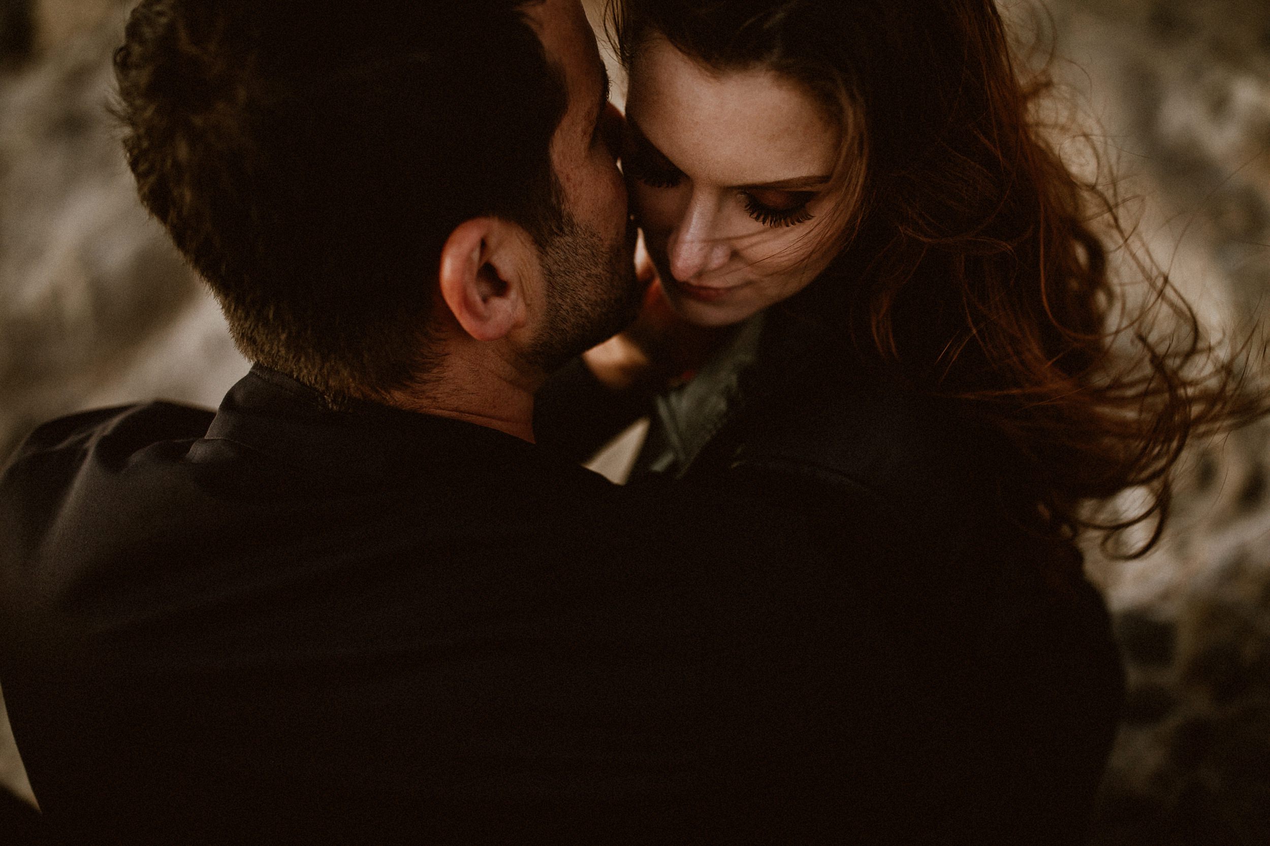 Malibu Beach Maternity Photo Session