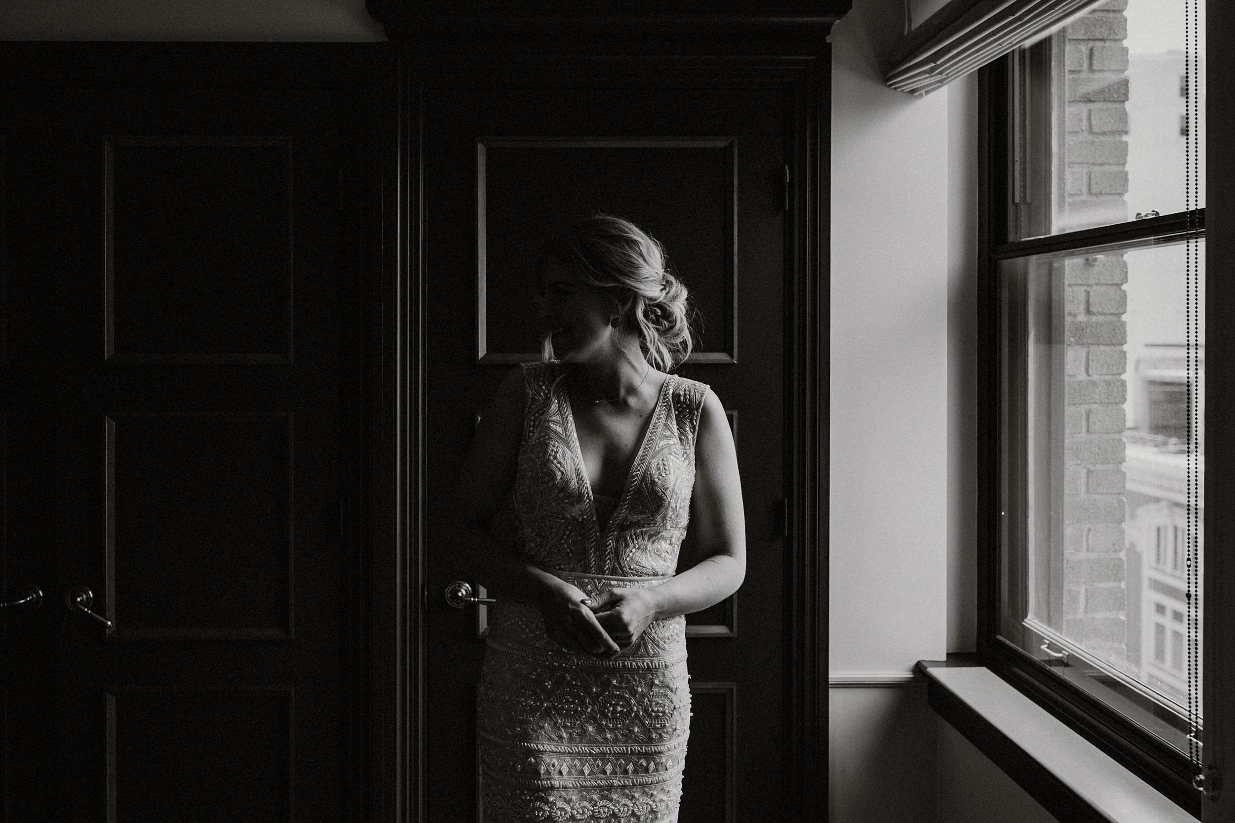 The Nomad Hotel Wedding Photos Los Angeles