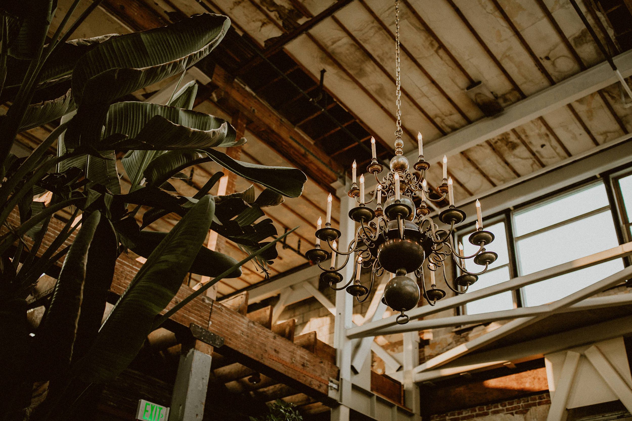 Valentine DTLA Los Angeles Arts District