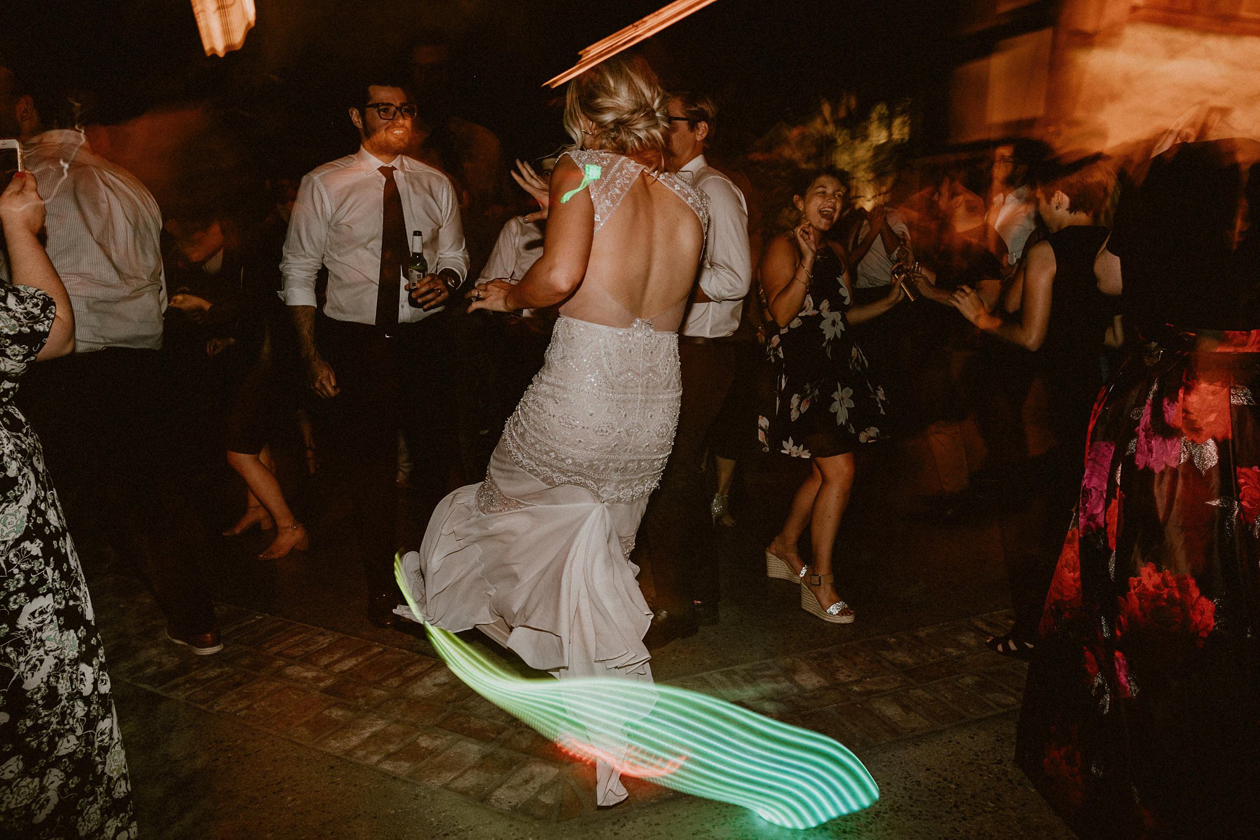 Valentine DTLA Wedding Photos Los Angeles